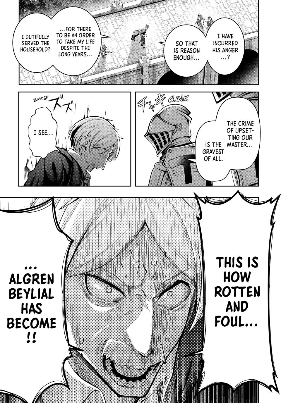 Majutsu Guild Sousui Umarekawatte Imasara Yarinaosu Nidome No Gakuin Seikatsu 34 17