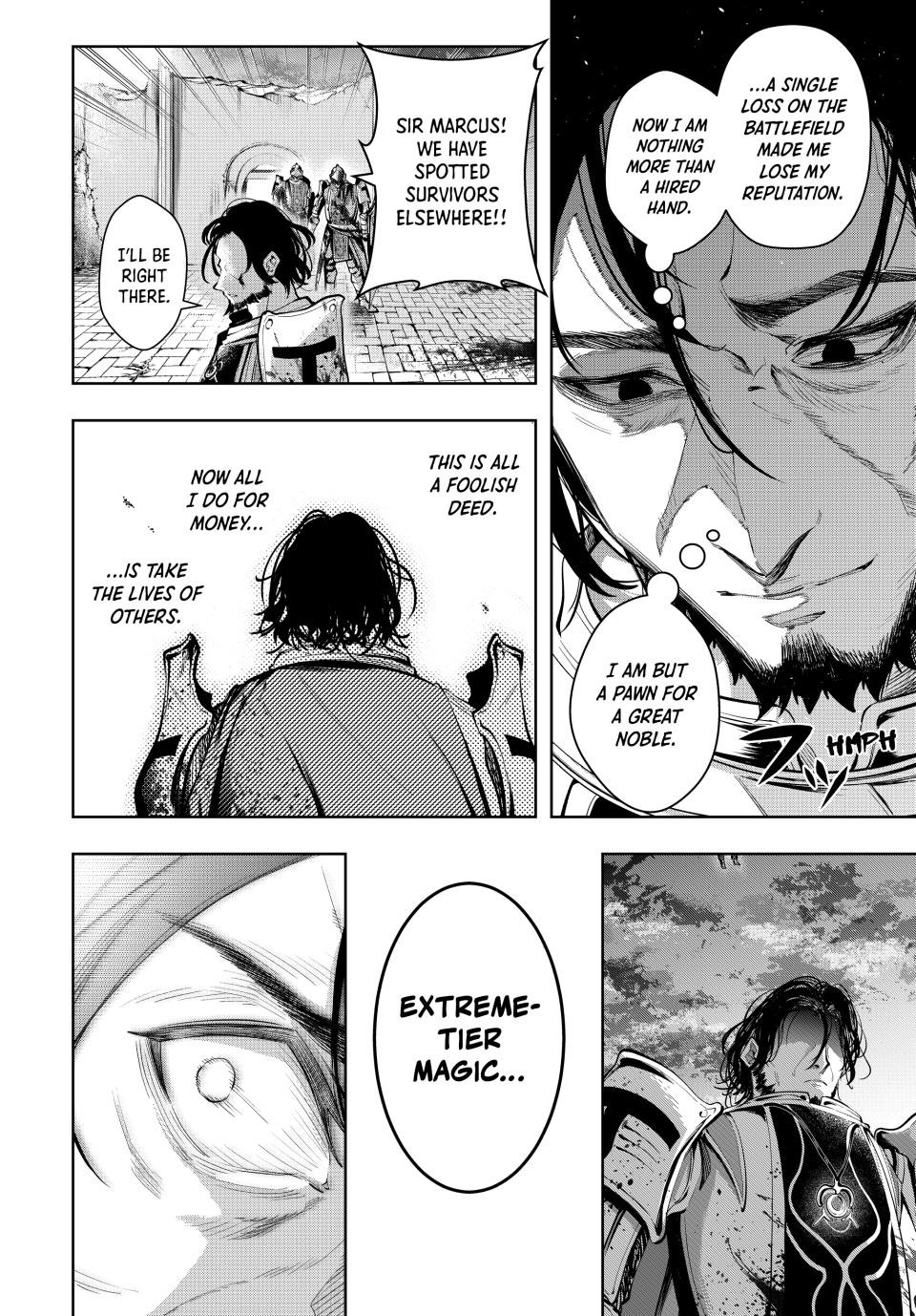 Majutsu Guild Sousui Umarekawatte Imasara Yarinaosu Nidome No Gakuin Seikatsu 35 6