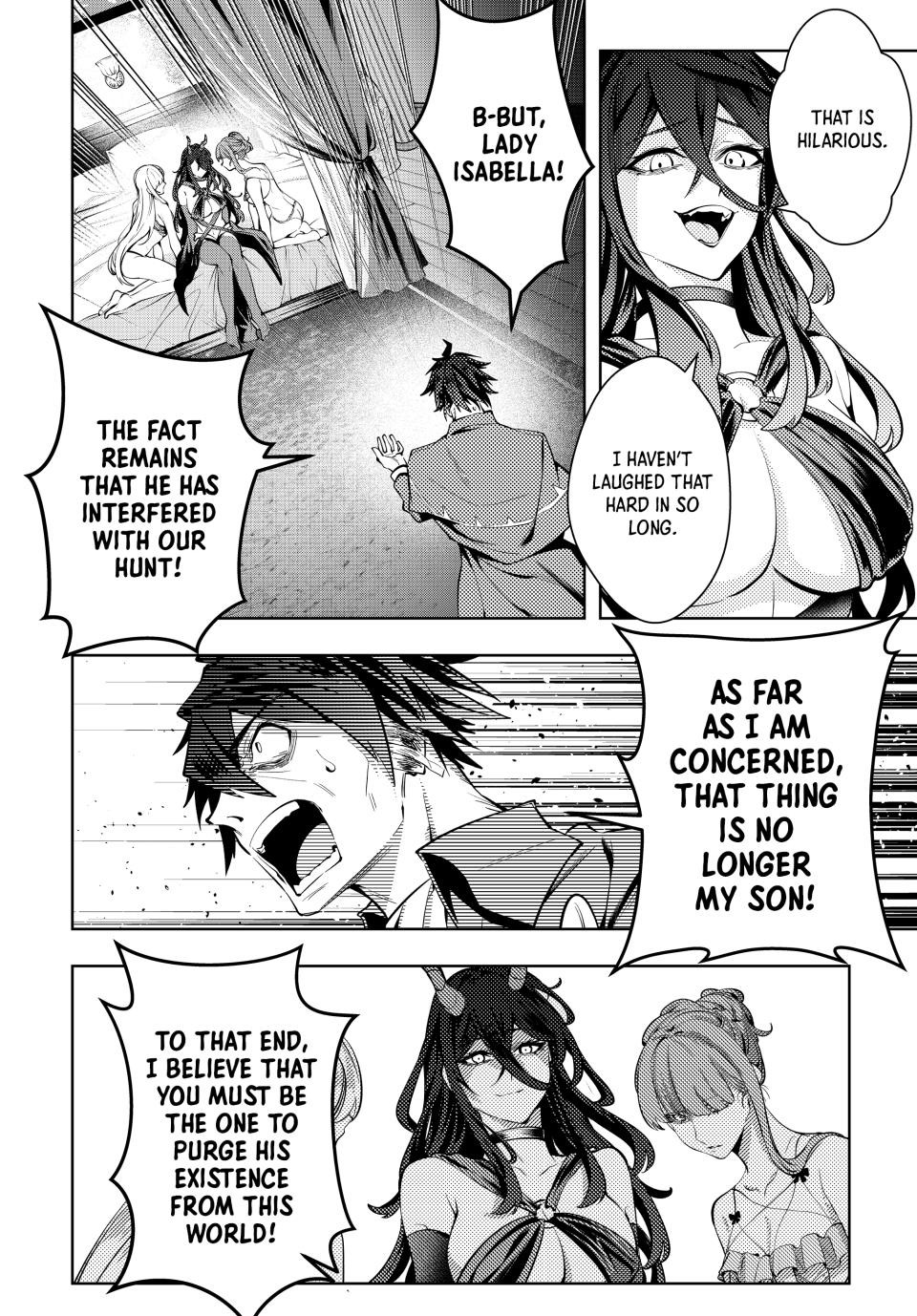 Majutsu Guild Sousui Umarekawatte Imasara Yarinaosu Nidome No Gakuin Seikatsu 37 2