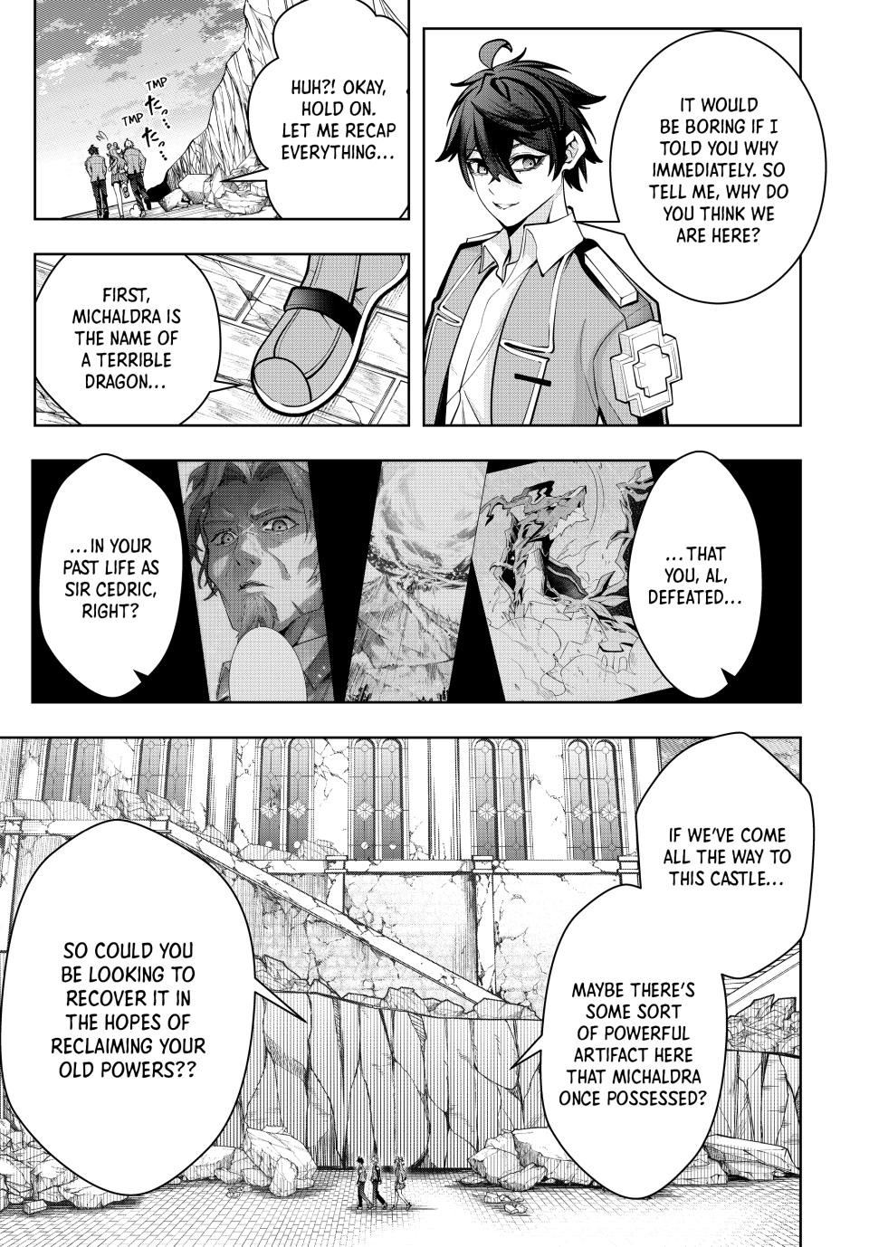 Majutsu Guild Sousui Umarekawatte Imasara Yarinaosu Nidome No Gakuin Seikatsu 37 9