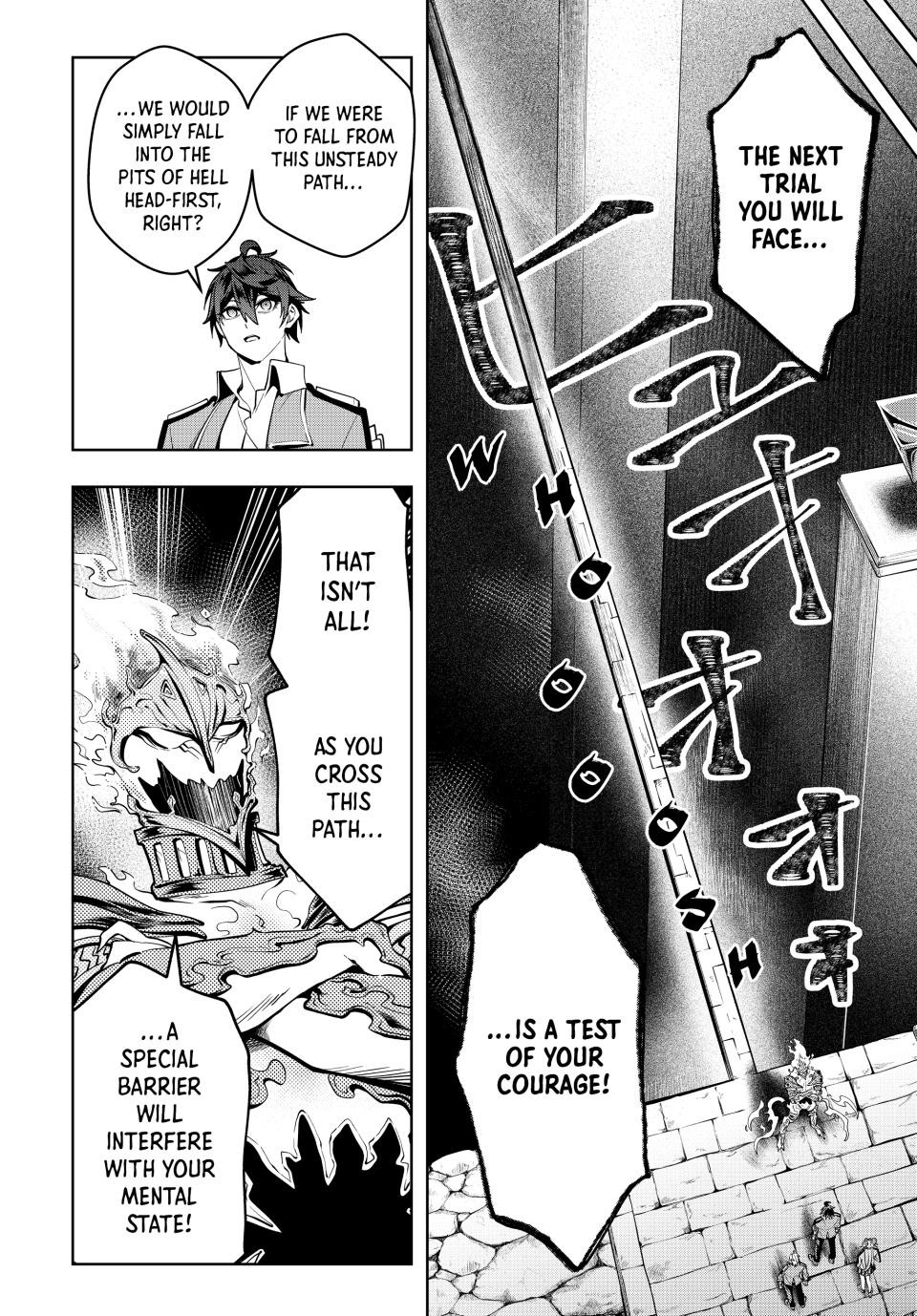 Majutsu Guild Sousui Umarekawatte Imasara Yarinaosu Nidome No Gakuin Seikatsu 38 10