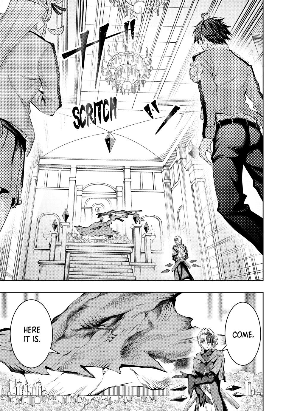 Majutsu Guild Sousui Umarekawatte Imasara Yarinaosu Nidome No Gakuin Seikatsu 39 13