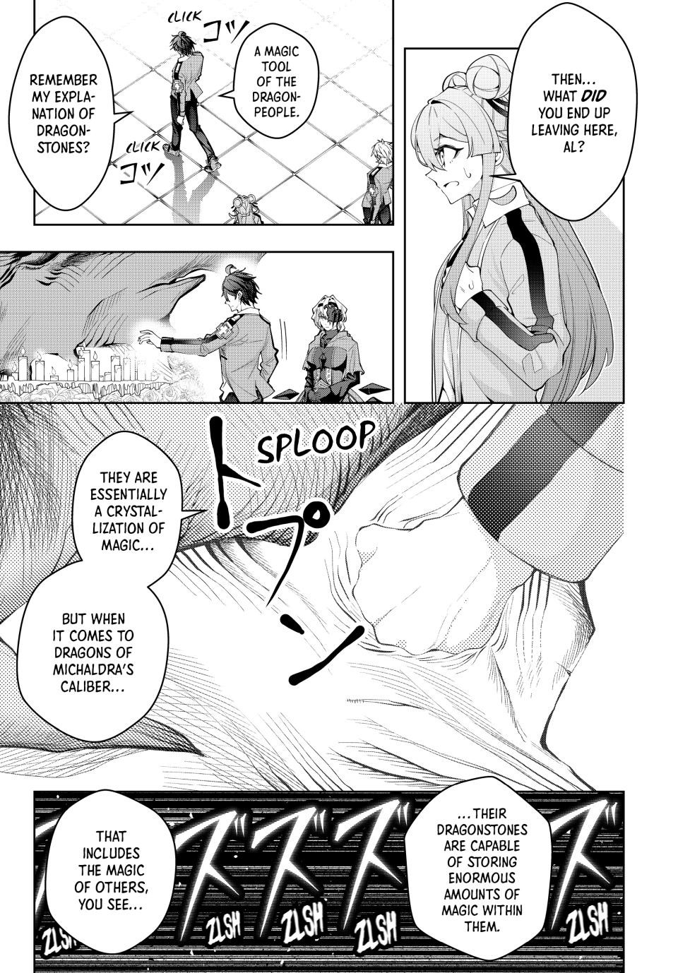 Majutsu Guild Sousui Umarekawatte Imasara Yarinaosu Nidome No Gakuin Seikatsu 39 15
