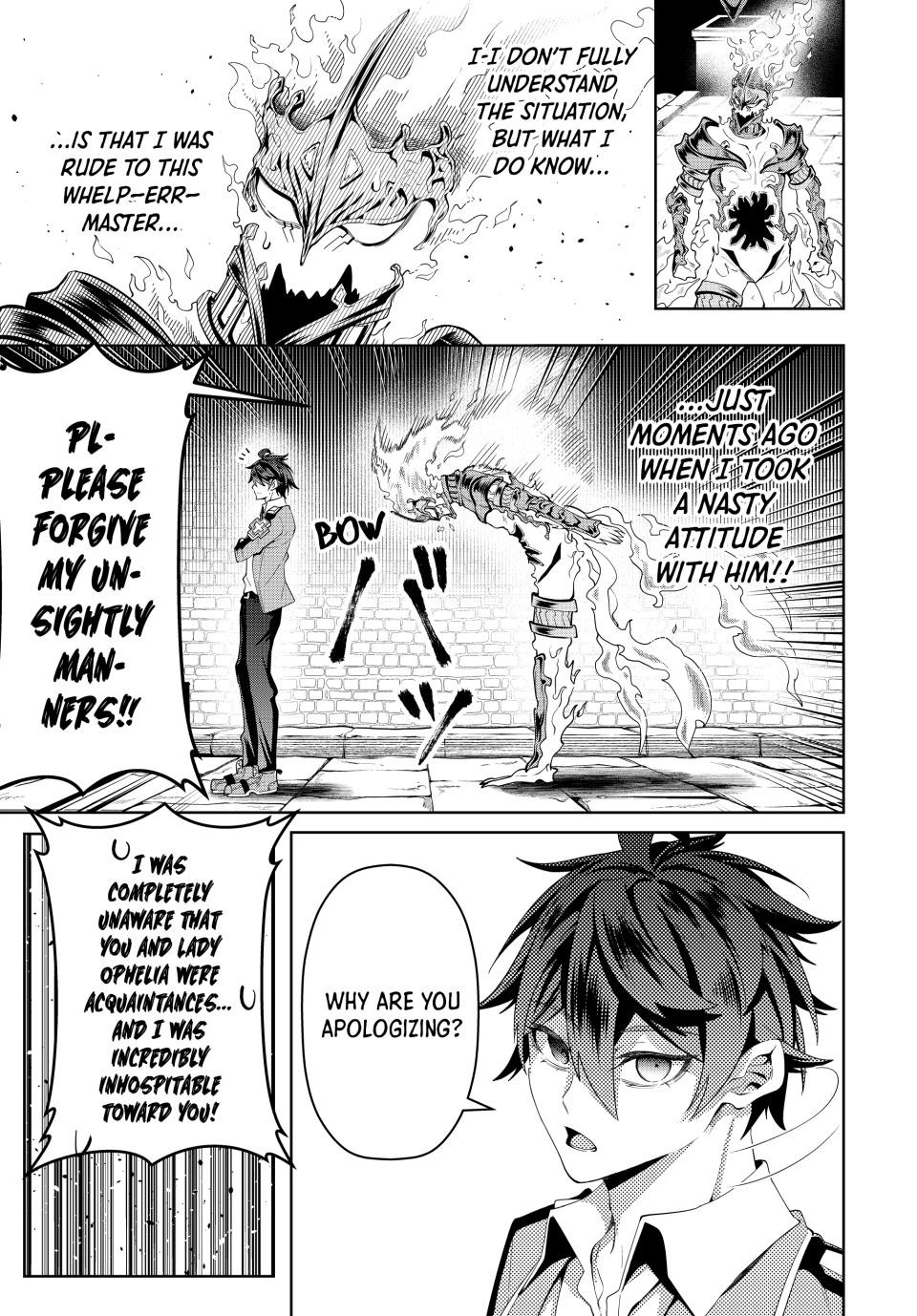 Majutsu Guild Sousui Umarekawatte Imasara Yarinaosu Nidome No Gakuin Seikatsu 39 7