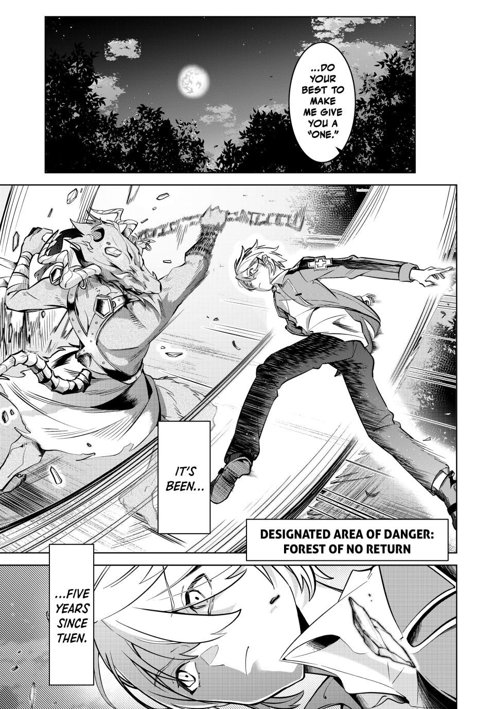 Majutsu Guild Sousui Umarekawatte Imasara Yarinaosu Nidome No Gakuin Seikatsu 4 19