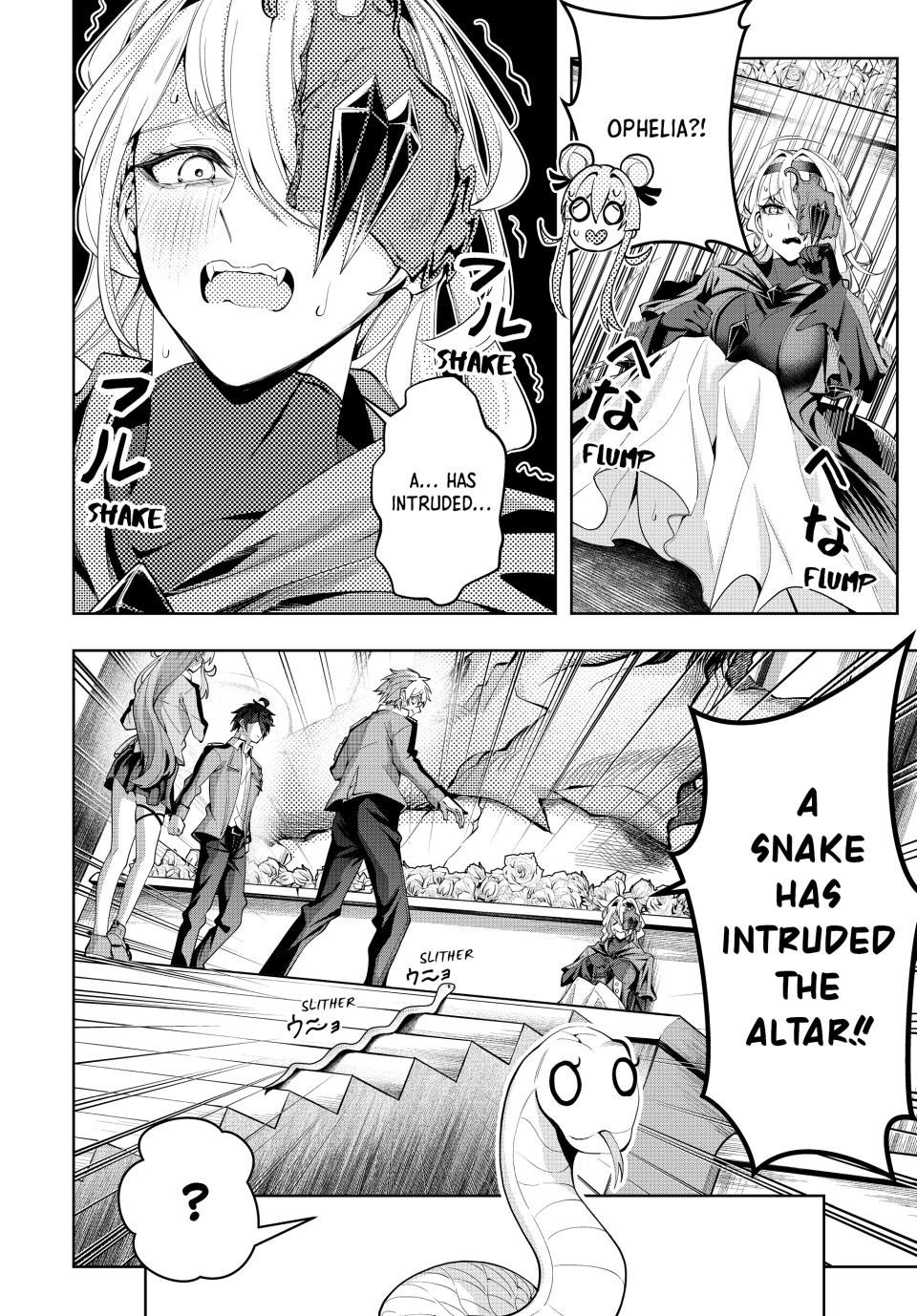 Majutsu Guild Sousui Umarekawatte Imasara Yarinaosu Nidome No Gakuin Seikatsu 40 2