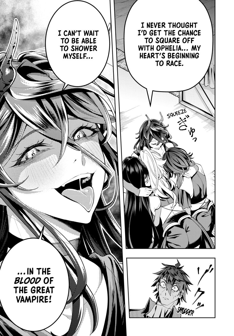 Majutsu Guild Sousui Umarekawatte Imasara Yarinaosu Nidome No Gakuin Seikatsu 41 11