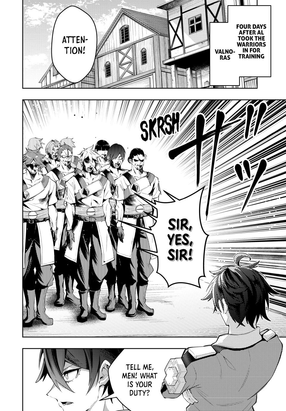 Majutsu Guild Sousui Umarekawatte Imasara Yarinaosu Nidome No Gakuin Seikatsu 41 12
