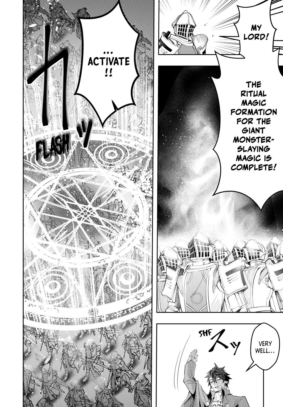 Majutsu Guild Sousui Umarekawatte Imasara Yarinaosu Nidome No Gakuin Seikatsu 42 12