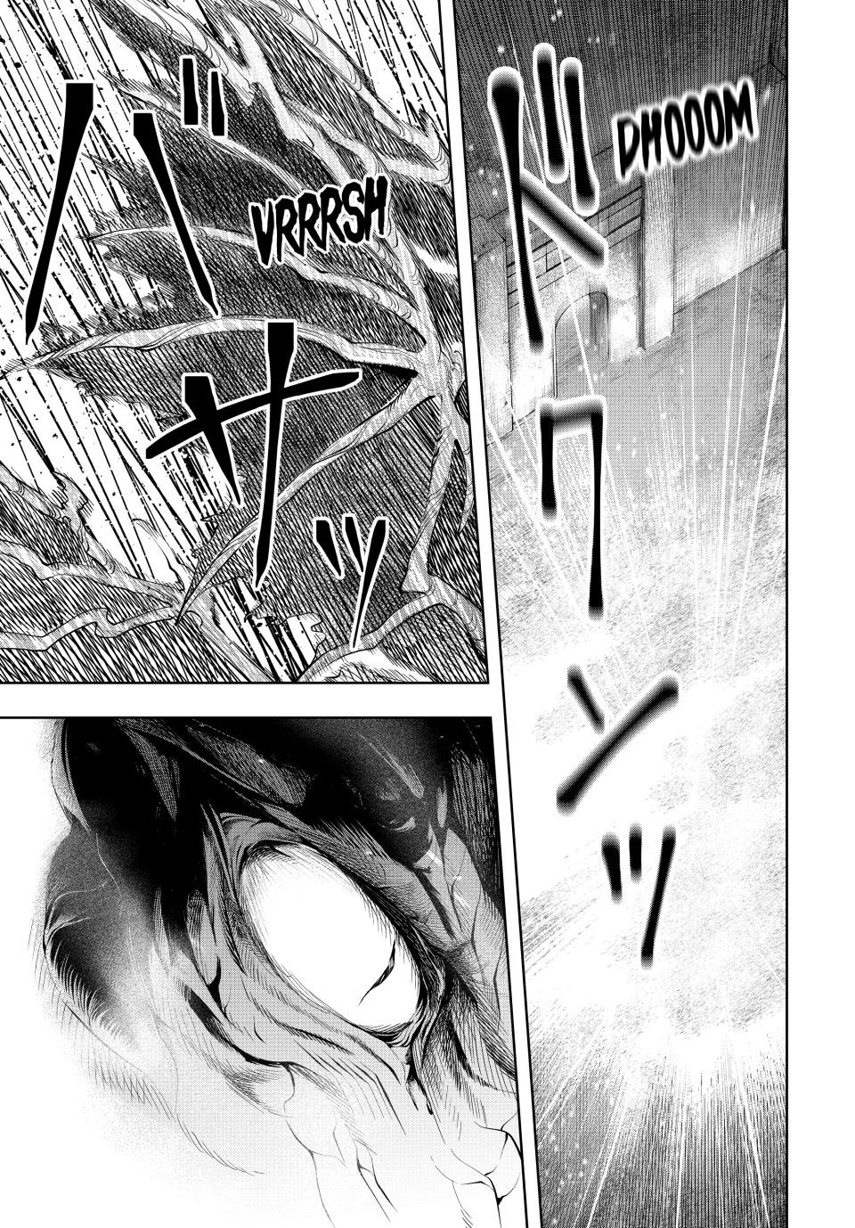 Majutsu Guild Sousui Umarekawatte Imasara Yarinaosu Nidome No Gakuin Seikatsu 42 15