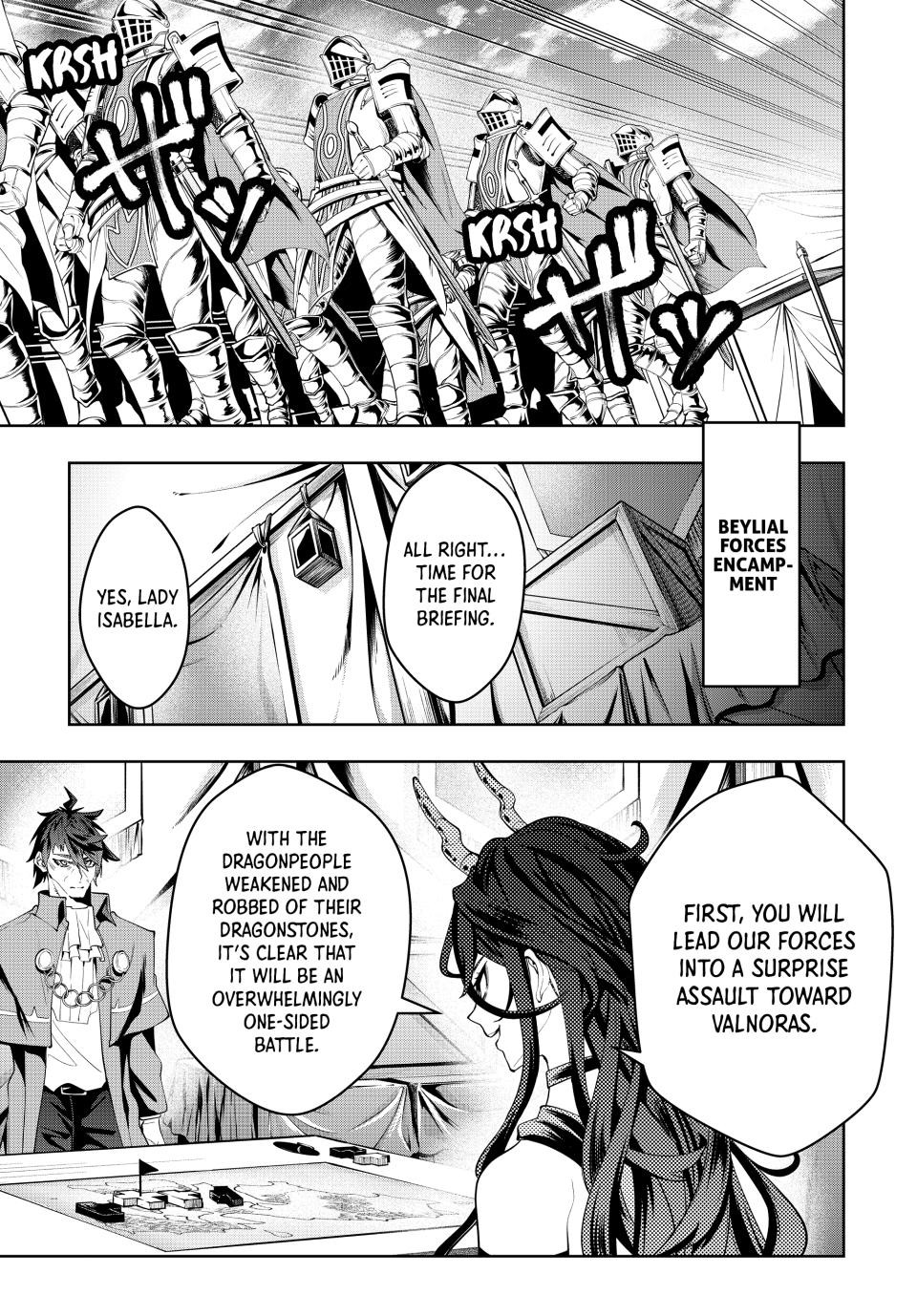 Majutsu Guild Sousui Umarekawatte Imasara Yarinaosu Nidome No Gakuin Seikatsu 42 5