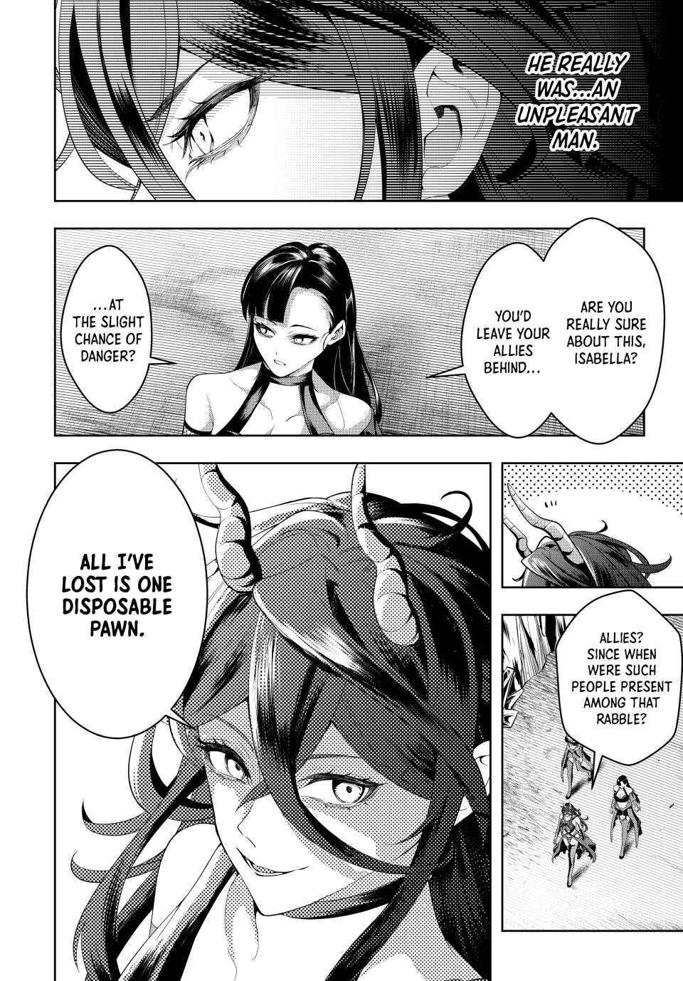 Majutsu Guild Sousui Umarekawatte Imasara Yarinaosu Nidome No Gakuin Seikatsu 43 12