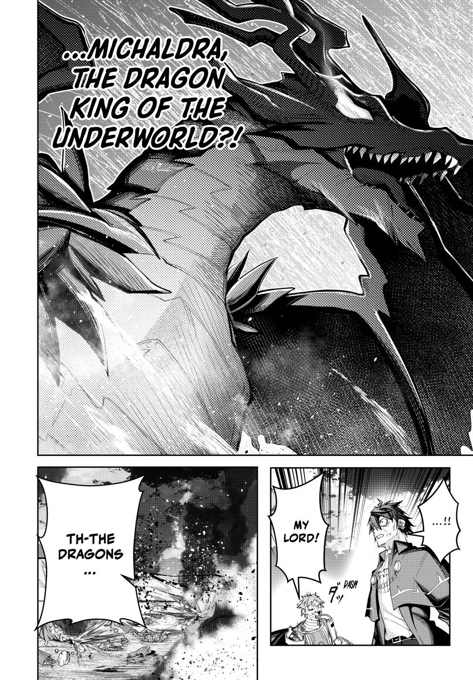 Majutsu Guild Sousui Umarekawatte Imasara Yarinaosu Nidome No Gakuin Seikatsu 43 2