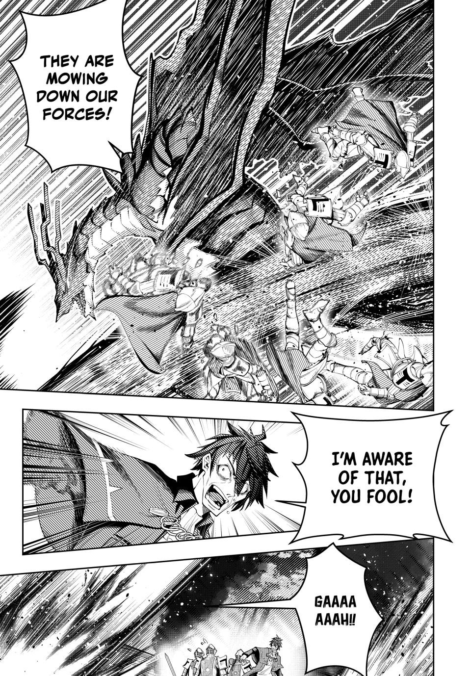 Majutsu Guild Sousui Umarekawatte Imasara Yarinaosu Nidome No Gakuin Seikatsu 43 3