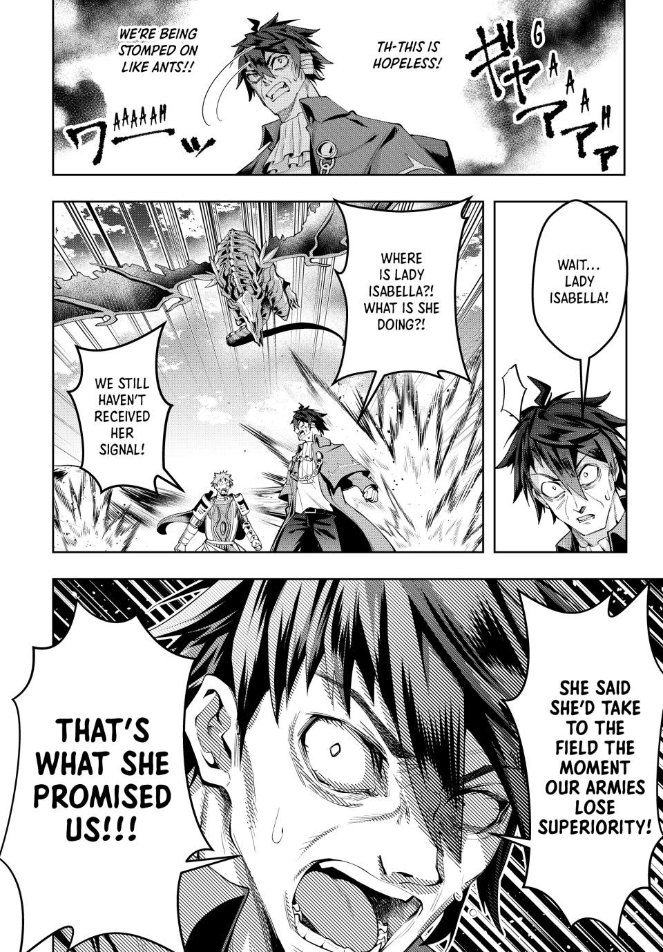 Majutsu Guild Sousui Umarekawatte Imasara Yarinaosu Nidome No Gakuin Seikatsu 43 6