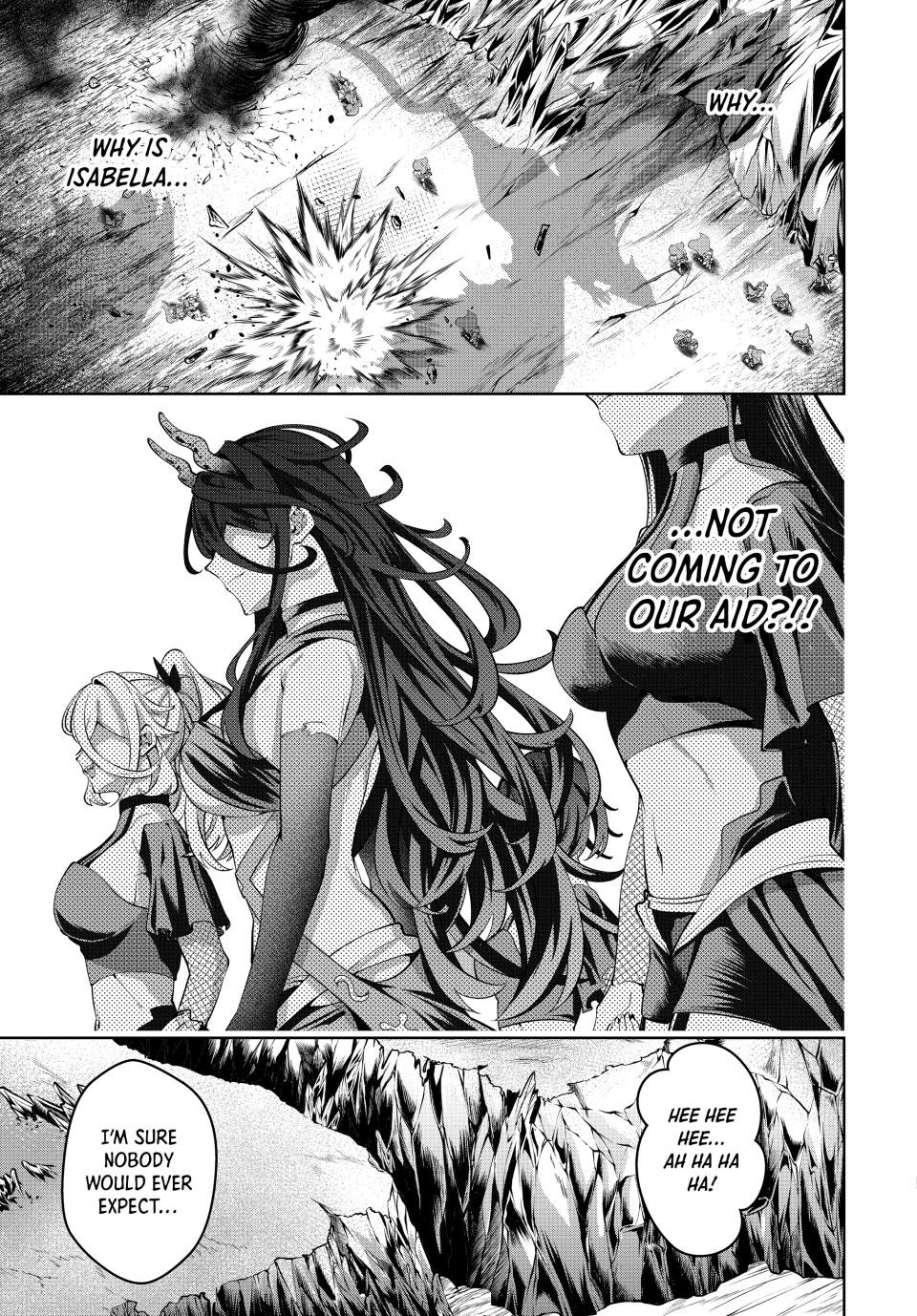 Majutsu Guild Sousui Umarekawatte Imasara Yarinaosu Nidome No Gakuin Seikatsu 43 7