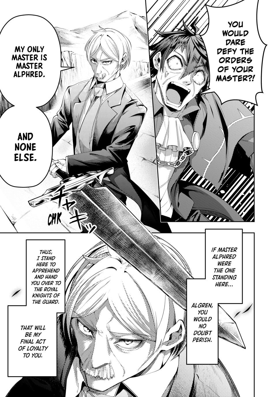 Majutsu Guild Sousui Umarekawatte Imasara Yarinaosu Nidome No Gakuin Seikatsu 44 11