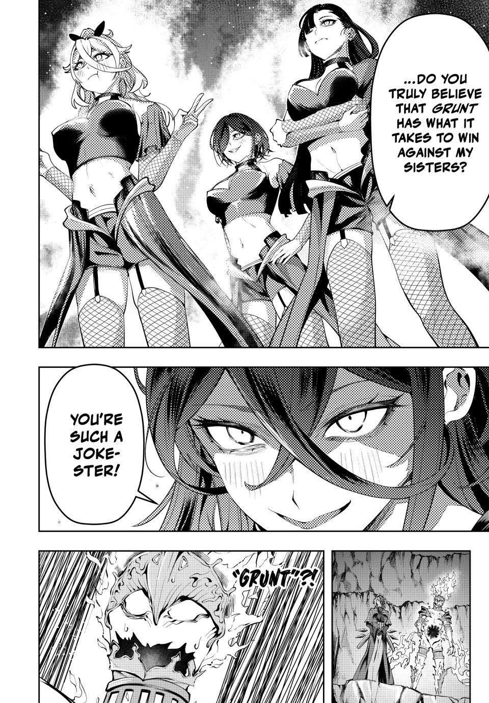 Majutsu Guild Sousui Umarekawatte Imasara Yarinaosu Nidome No Gakuin Seikatsu 45 10