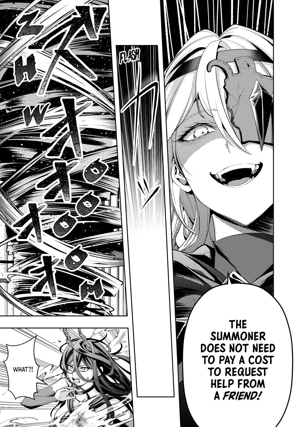 Majutsu Guild Sousui Umarekawatte Imasara Yarinaosu Nidome No Gakuin Seikatsu 45 13