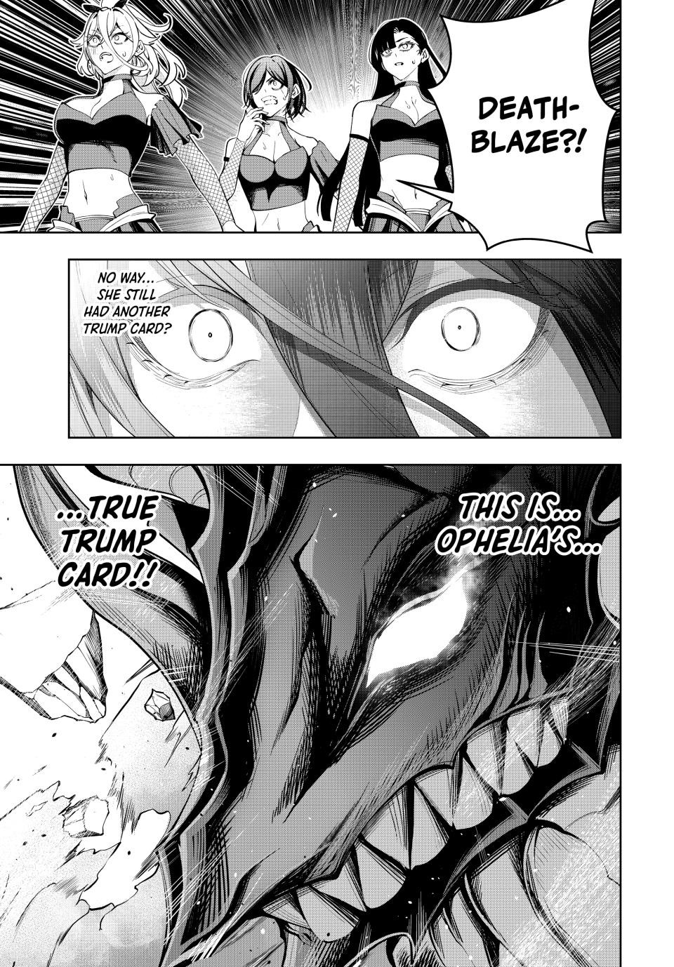 Majutsu Guild Sousui Umarekawatte Imasara Yarinaosu Nidome No Gakuin Seikatsu 45 15