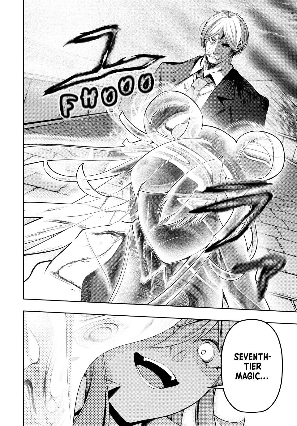 Majutsu Guild Sousui Umarekawatte Imasara Yarinaosu Nidome No Gakuin Seikatsu 45 20
