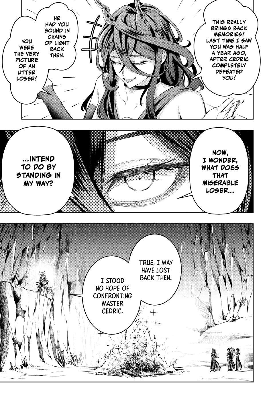 Majutsu Guild Sousui Umarekawatte Imasara Yarinaosu Nidome No Gakuin Seikatsu 45 7