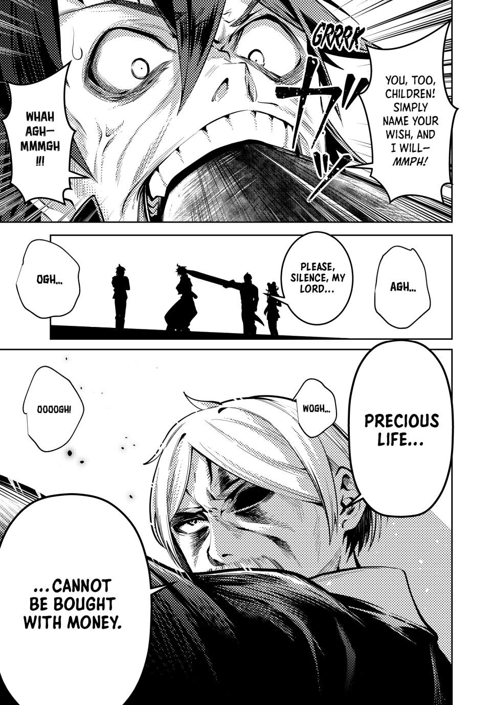 Majutsu Guild Sousui Umarekawatte Imasara Yarinaosu Nidome No Gakuin Seikatsu 46 19