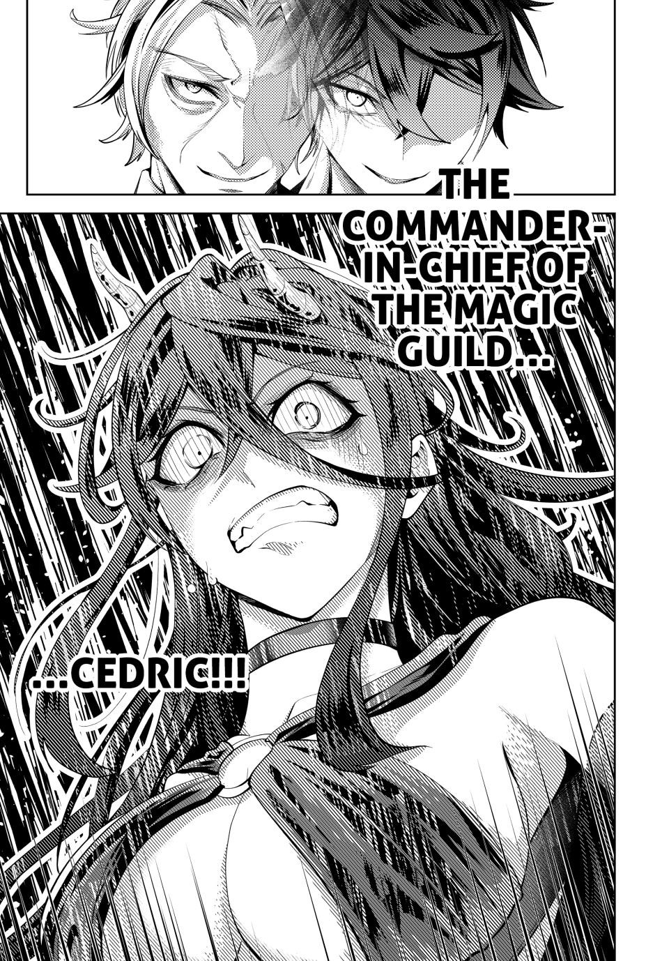 Majutsu Guild Sousui Umarekawatte Imasara Yarinaosu Nidome No Gakuin Seikatsu 47 19
