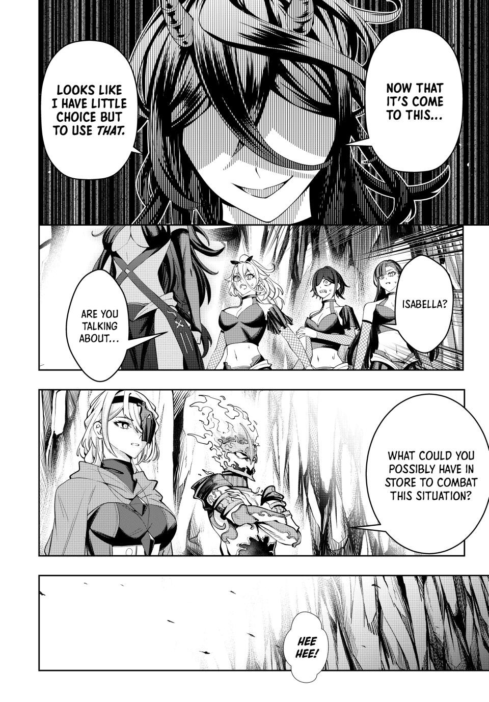 Majutsu Guild Sousui Umarekawatte Imasara Yarinaosu Nidome No Gakuin Seikatsu 47 2