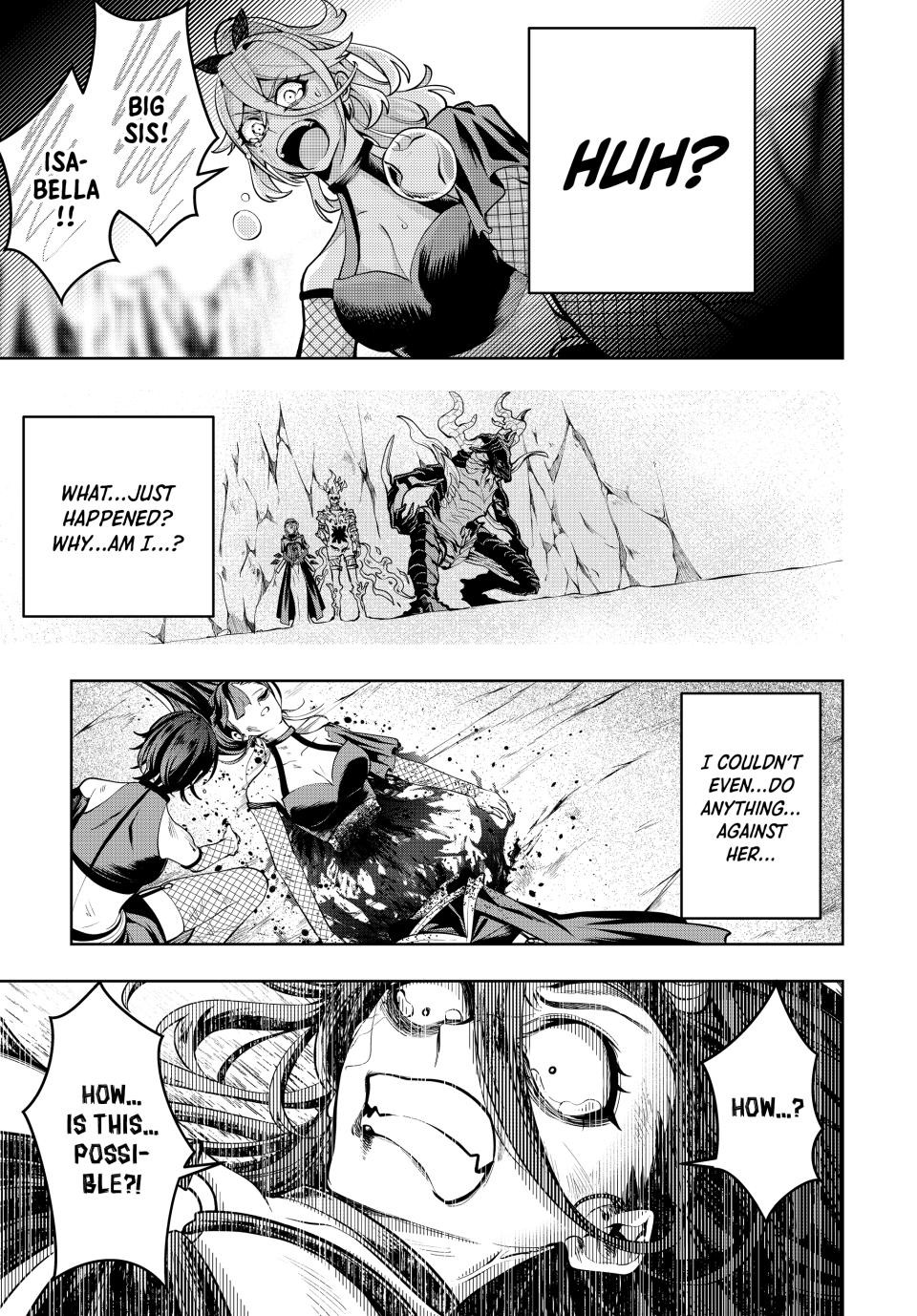 Majutsu Guild Sousui Umarekawatte Imasara Yarinaosu Nidome No Gakuin Seikatsu 47 5