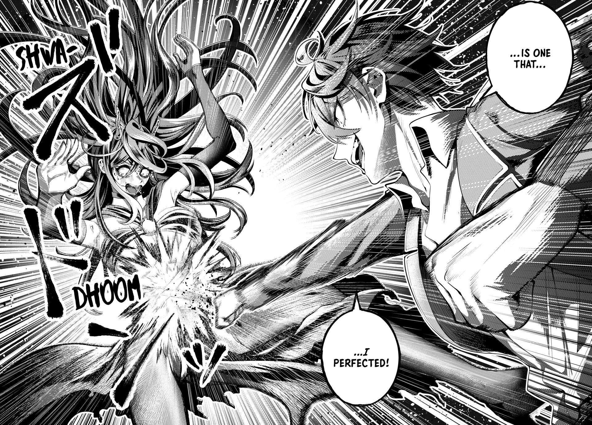 Majutsu Guild Sousui Umarekawatte Imasara Yarinaosu Nidome No Gakuin Seikatsu 48 16