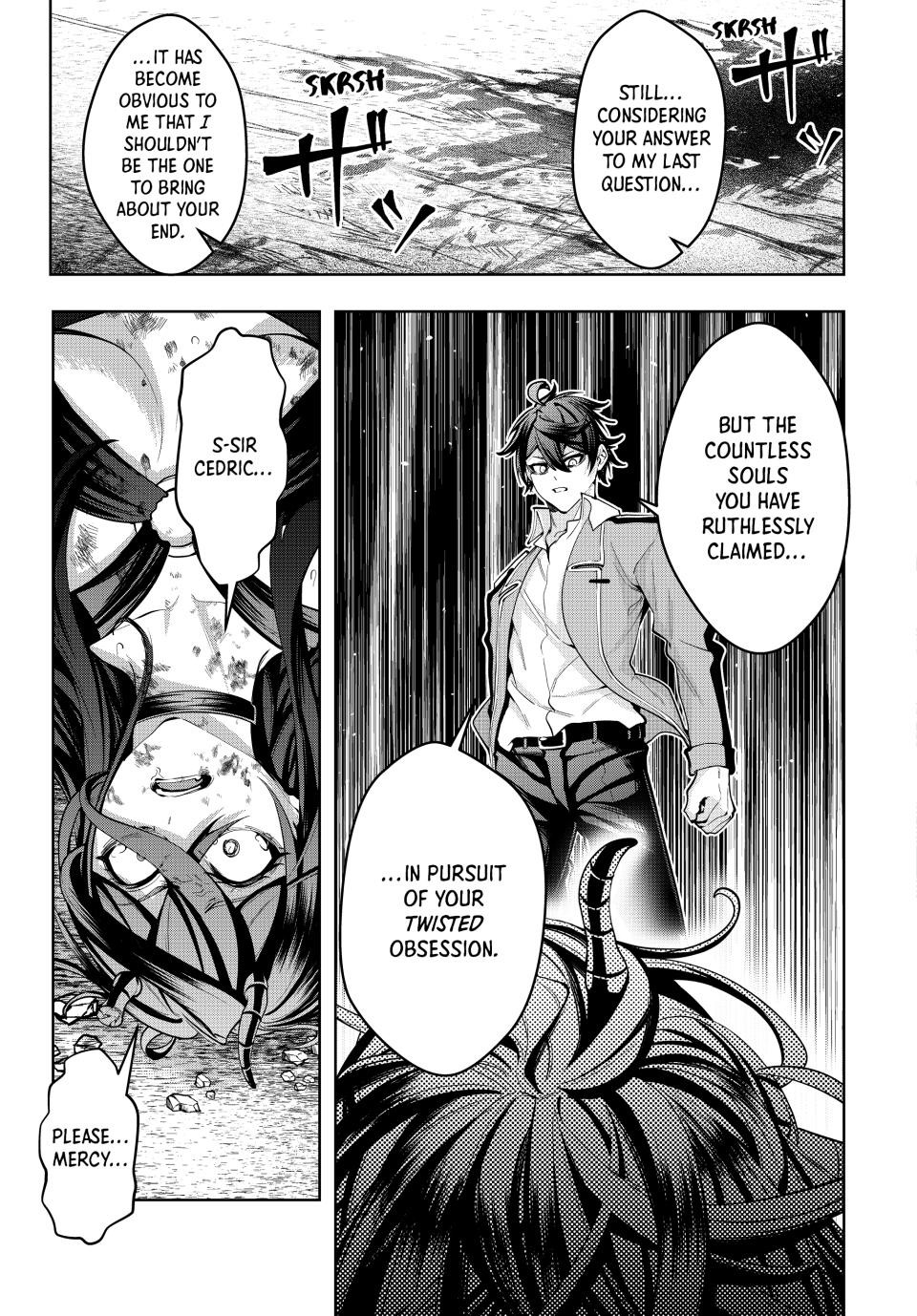 Majutsu Guild Sousui Umarekawatte Imasara Yarinaosu Nidome No Gakuin Seikatsu 48 18