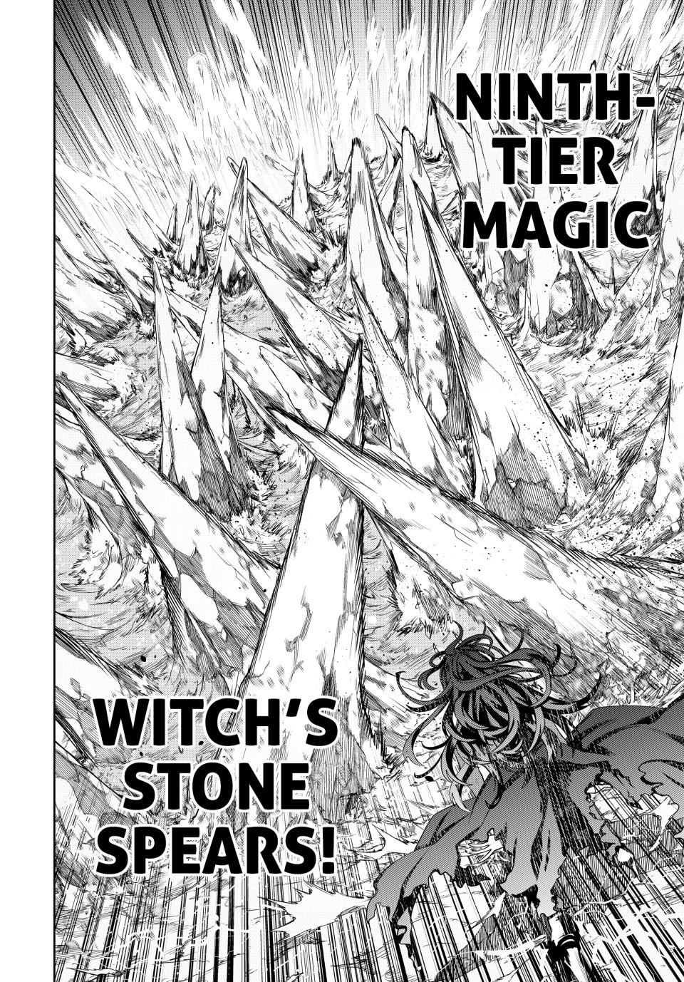 Majutsu Guild Sousui Umarekawatte Imasara Yarinaosu Nidome No Gakuin Seikatsu 48 8