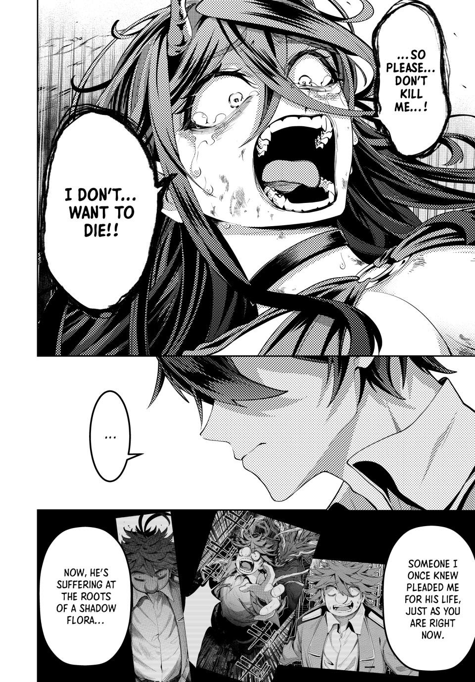 Majutsu Guild Sousui Umarekawatte Imasara Yarinaosu Nidome No Gakuin Seikatsu 49 2
