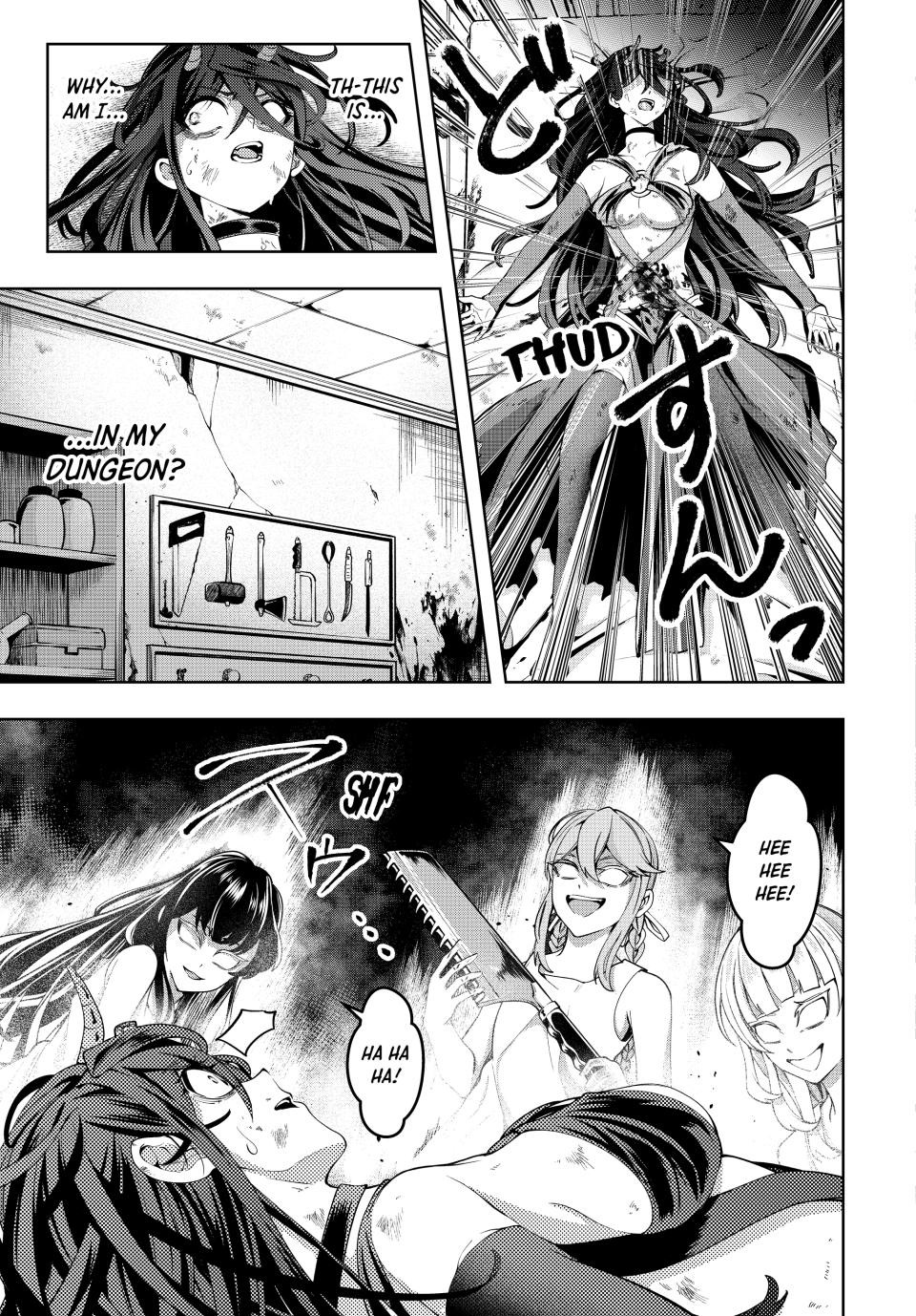 Majutsu Guild Sousui Umarekawatte Imasara Yarinaosu Nidome No Gakuin Seikatsu 49 7