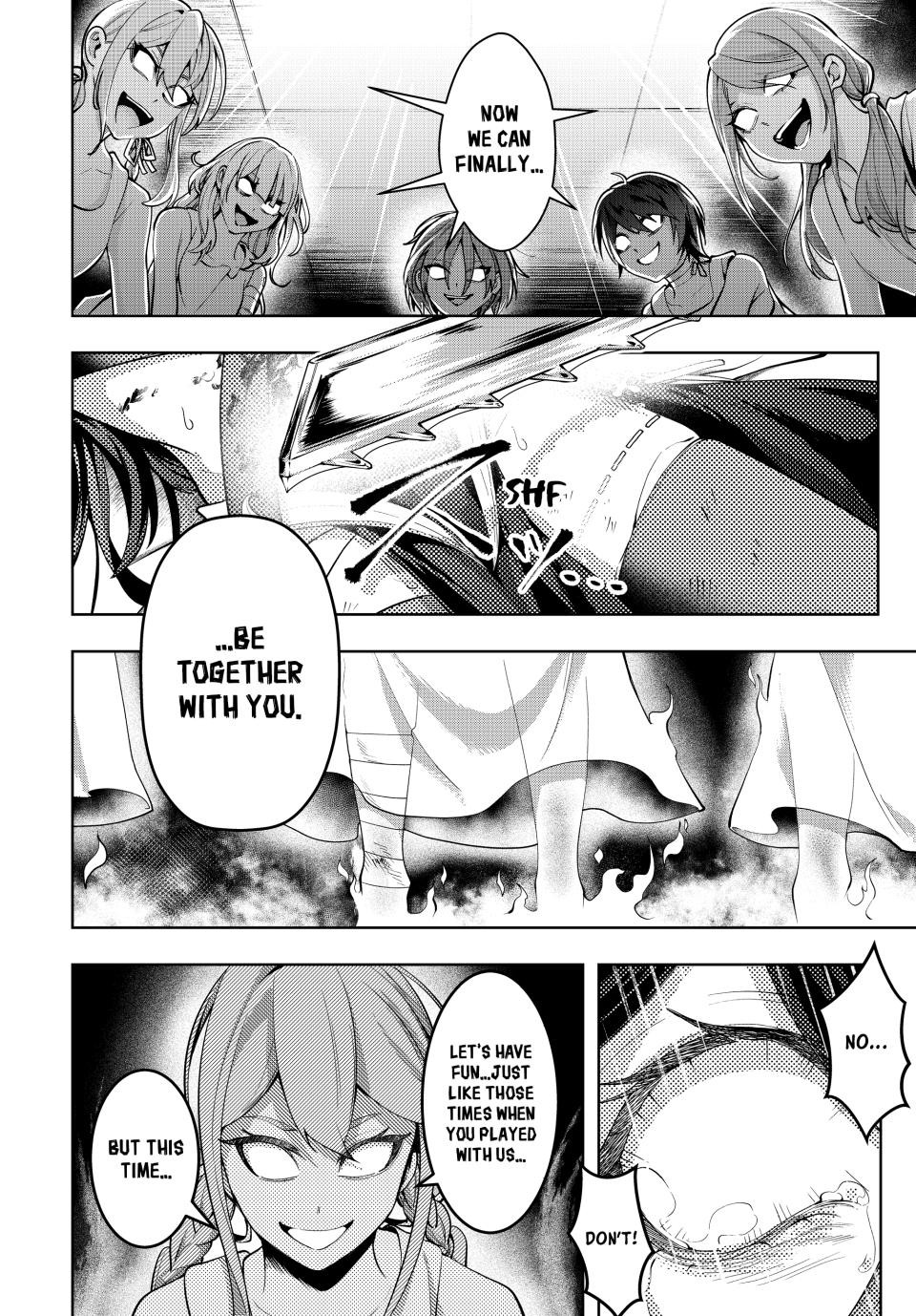 Majutsu Guild Sousui Umarekawatte Imasara Yarinaosu Nidome No Gakuin Seikatsu 49 8