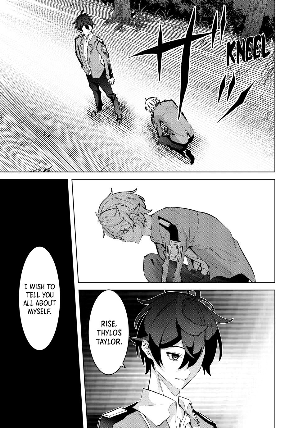 Majutsu Guild Sousui Umarekawatte Imasara Yarinaosu Nidome No Gakuin Seikatsu 5 16