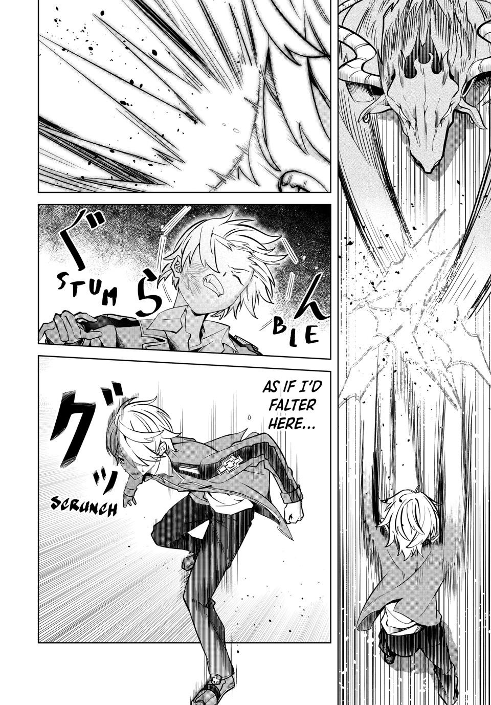 Majutsu Guild Sousui Umarekawatte Imasara Yarinaosu Nidome No Gakuin Seikatsu 5 6