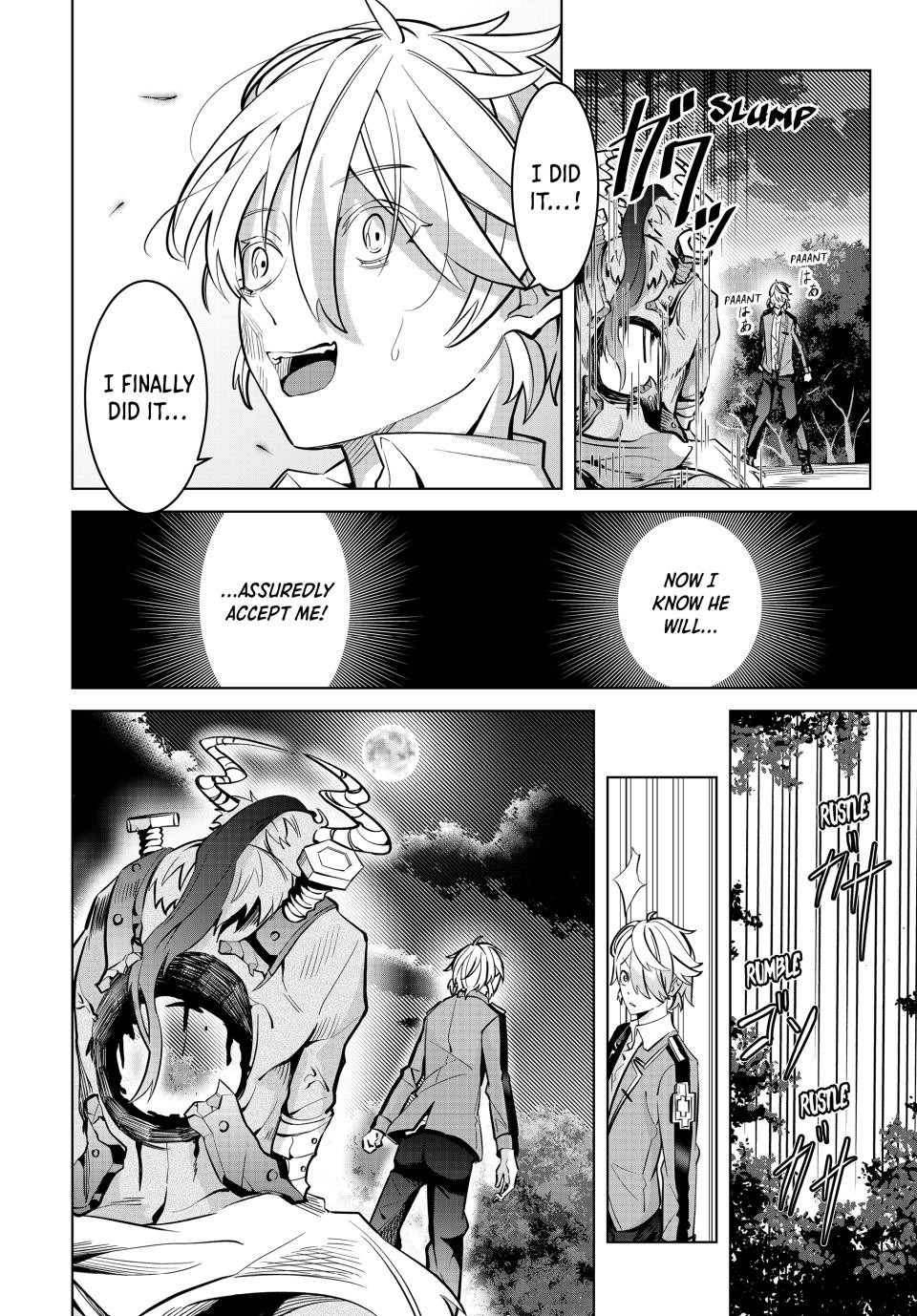 Majutsu Guild Sousui Umarekawatte Imasara Yarinaosu Nidome No Gakuin Seikatsu 5 8
