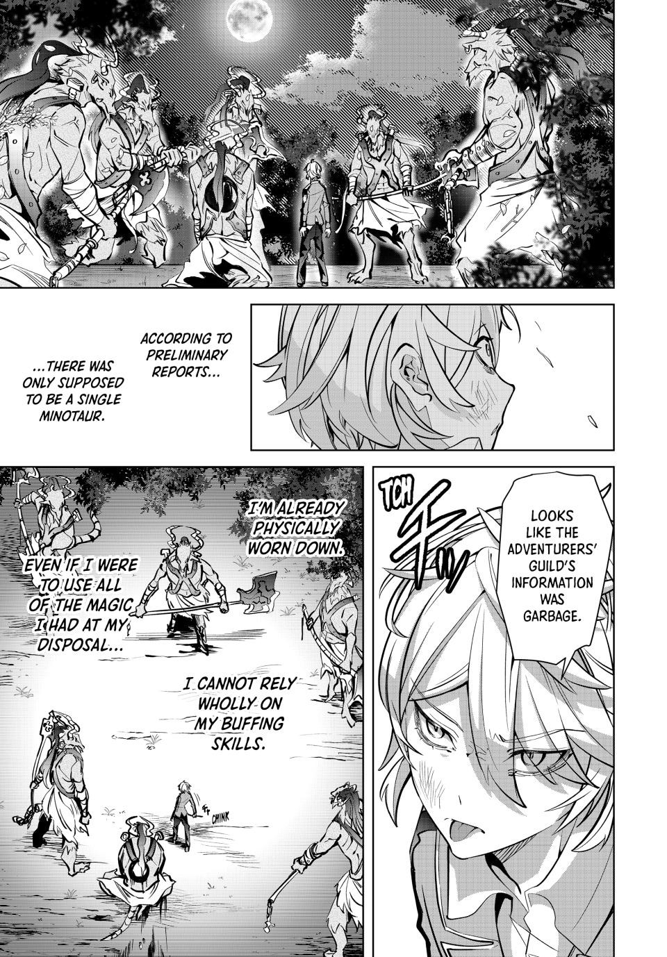 Majutsu Guild Sousui Umarekawatte Imasara Yarinaosu Nidome No Gakuin Seikatsu 5 9