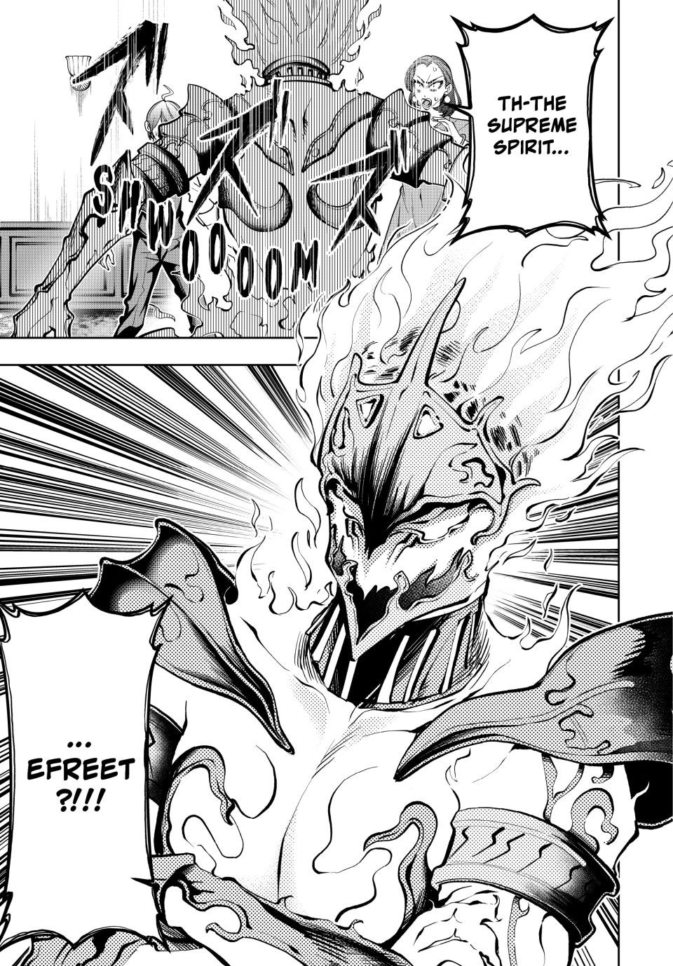 Majutsu Guild Sousui Umarekawatte Imasara Yarinaosu Nidome No Gakuin Seikatsu 50 19