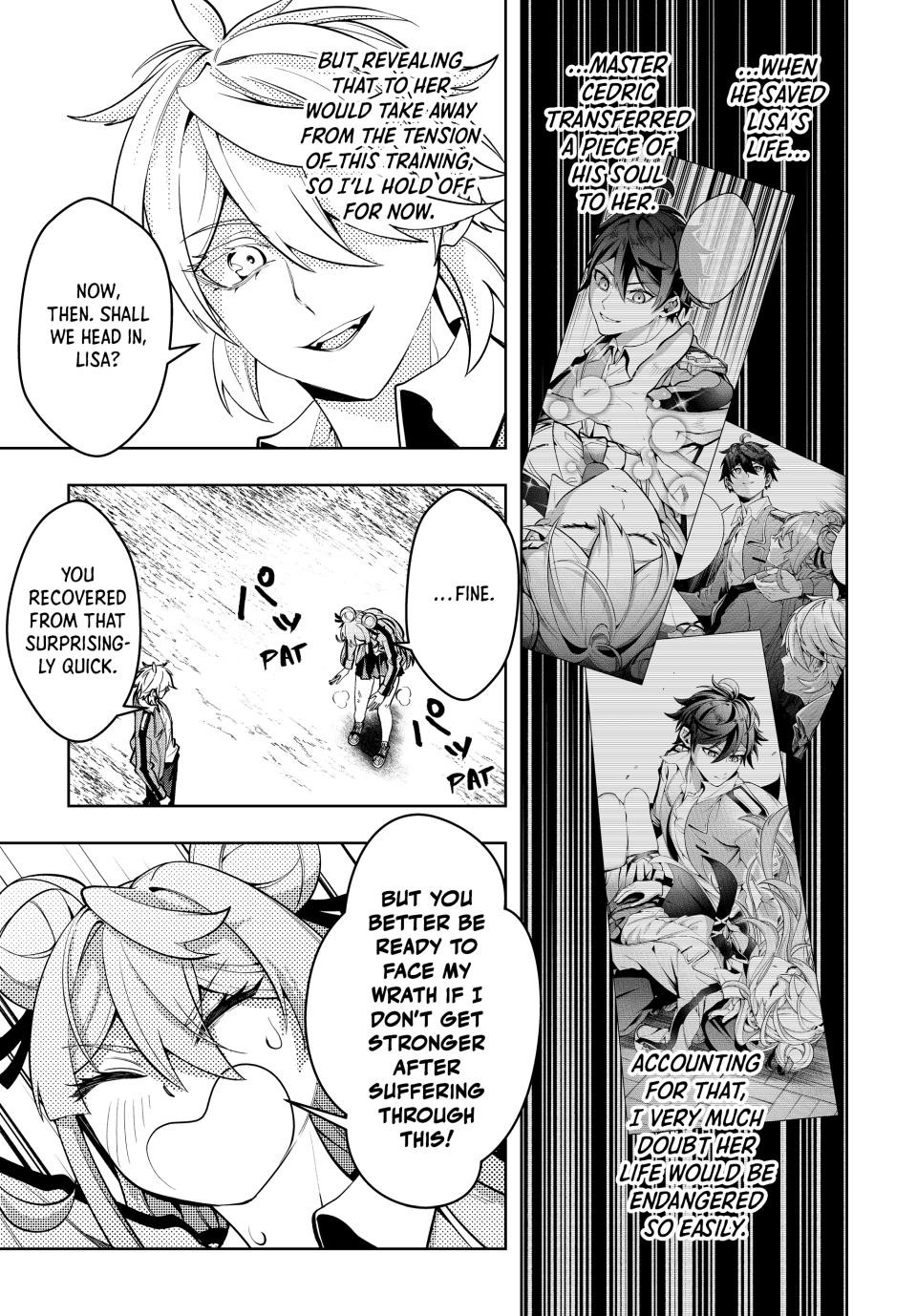 Majutsu Guild Sousui Umarekawatte Imasara Yarinaosu Nidome No Gakuin Seikatsu 52 9