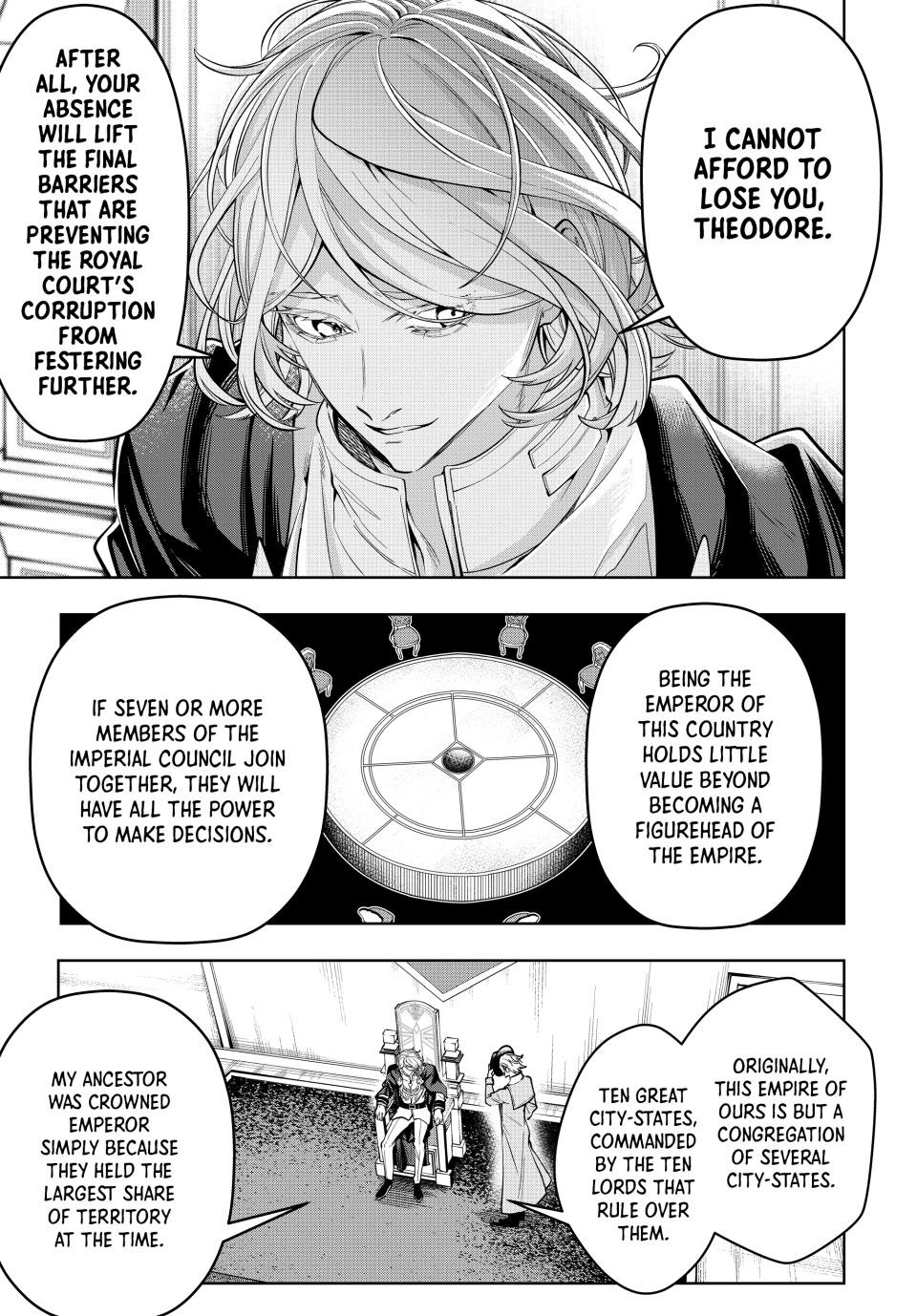 Majutsu Guild Sousui Umarekawatte Imasara Yarinaosu Nidome No Gakuin Seikatsu 53 11