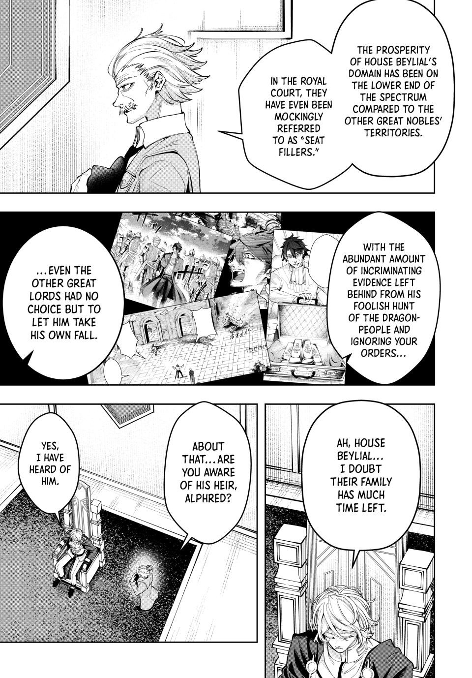 Majutsu Guild Sousui Umarekawatte Imasara Yarinaosu Nidome No Gakuin Seikatsu 53 13