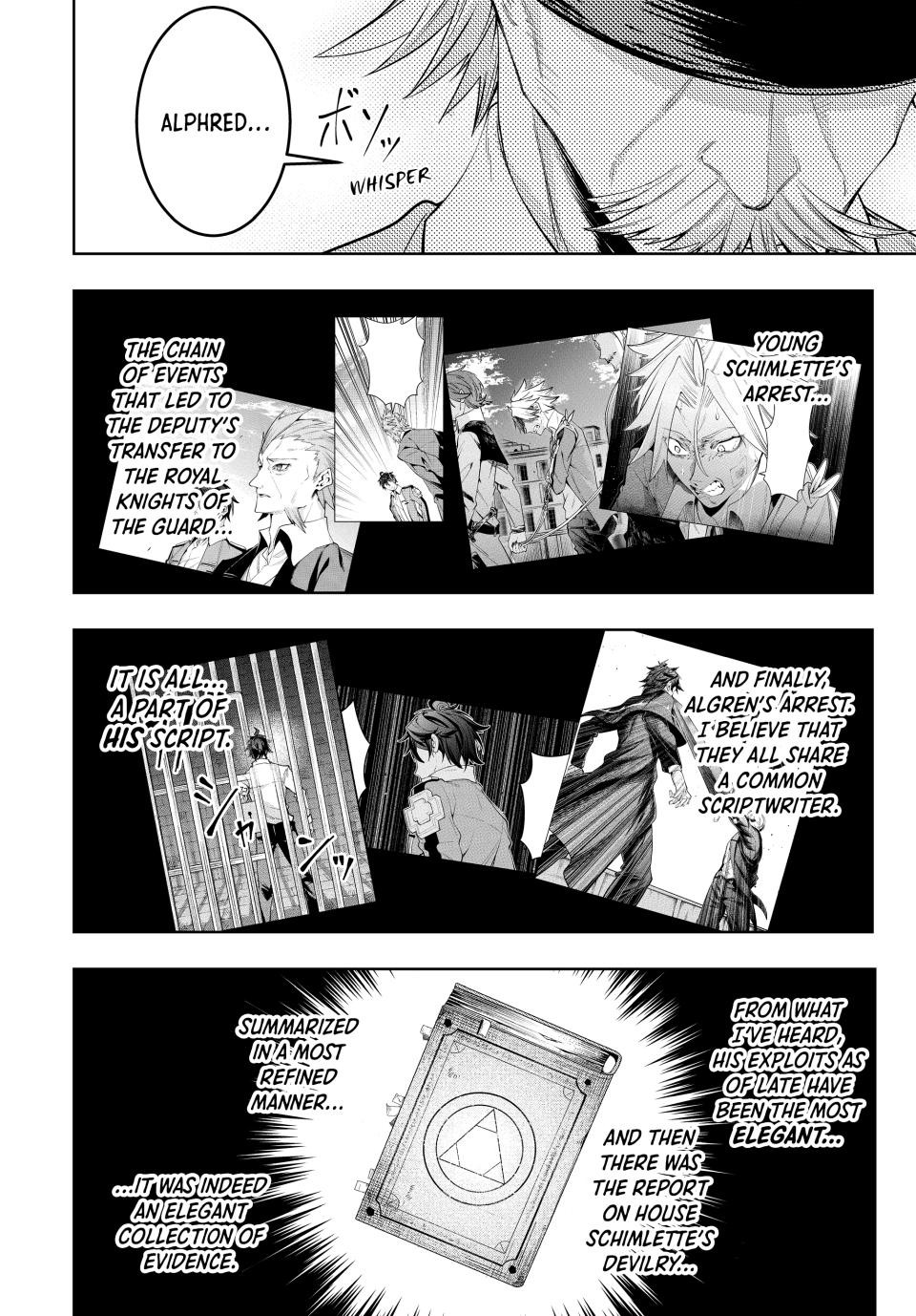 Majutsu Guild Sousui Umarekawatte Imasara Yarinaosu Nidome No Gakuin Seikatsu 53 18