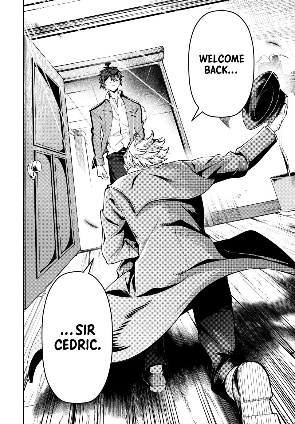 Majutsu Guild Sousui Umarekawatte Imasara Yarinaosu Nidome No Gakuin Seikatsu 53 20