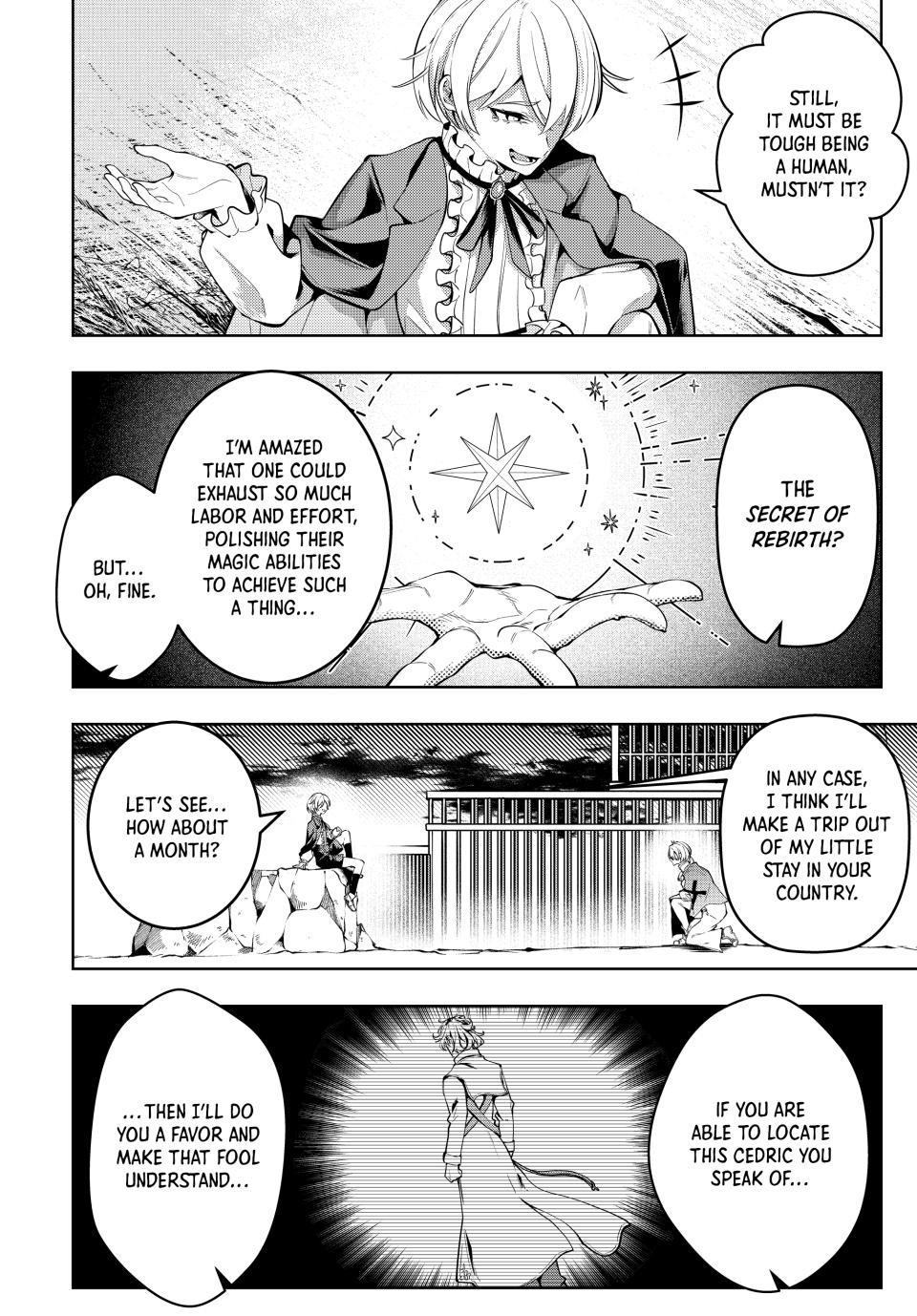 Majutsu Guild Sousui Umarekawatte Imasara Yarinaosu Nidome No Gakuin Seikatsu 54 10