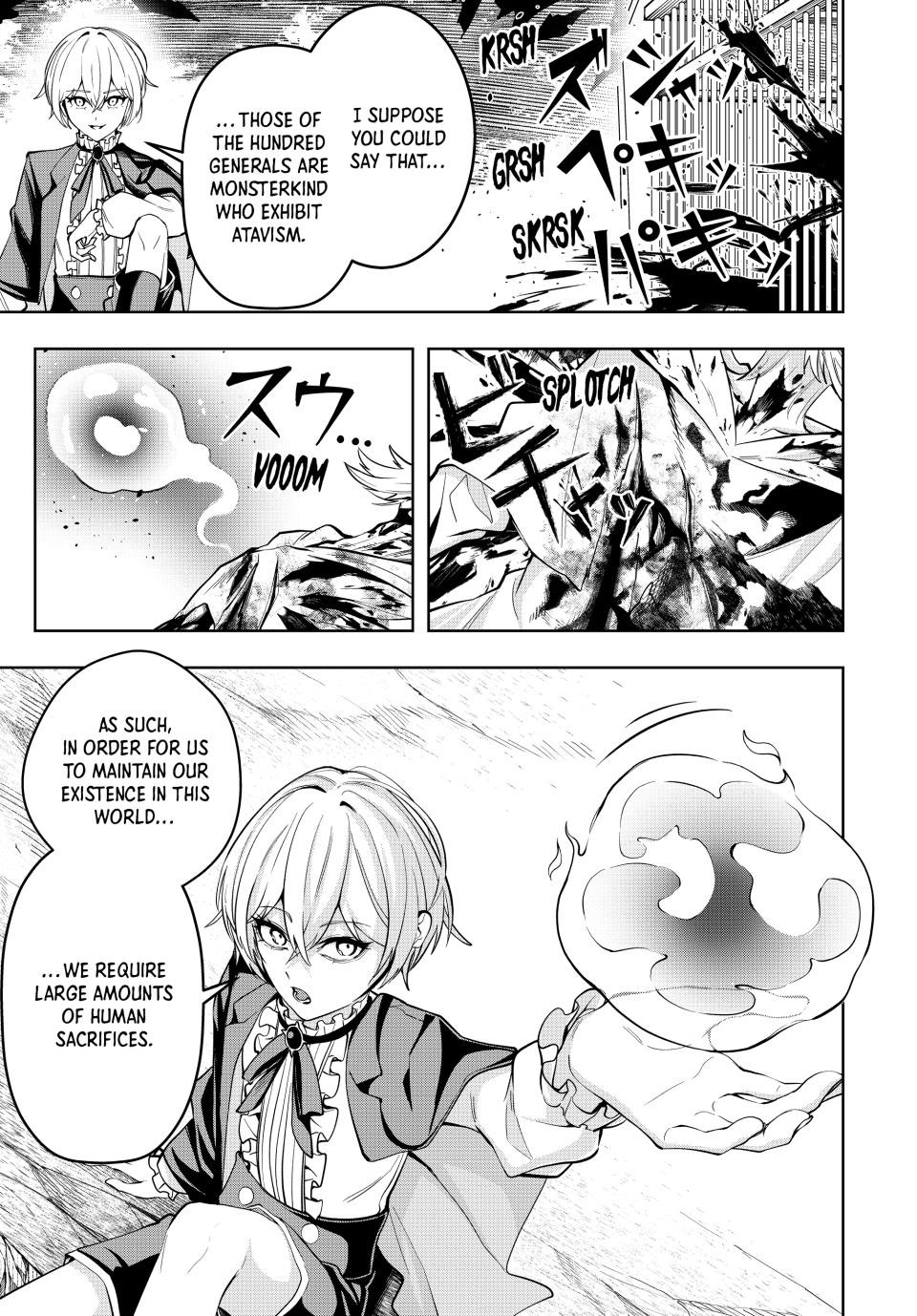 Majutsu Guild Sousui Umarekawatte Imasara Yarinaosu Nidome No Gakuin Seikatsu 54 7