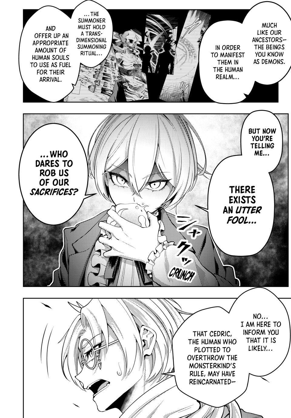 Majutsu Guild Sousui Umarekawatte Imasara Yarinaosu Nidome No Gakuin Seikatsu 54 8