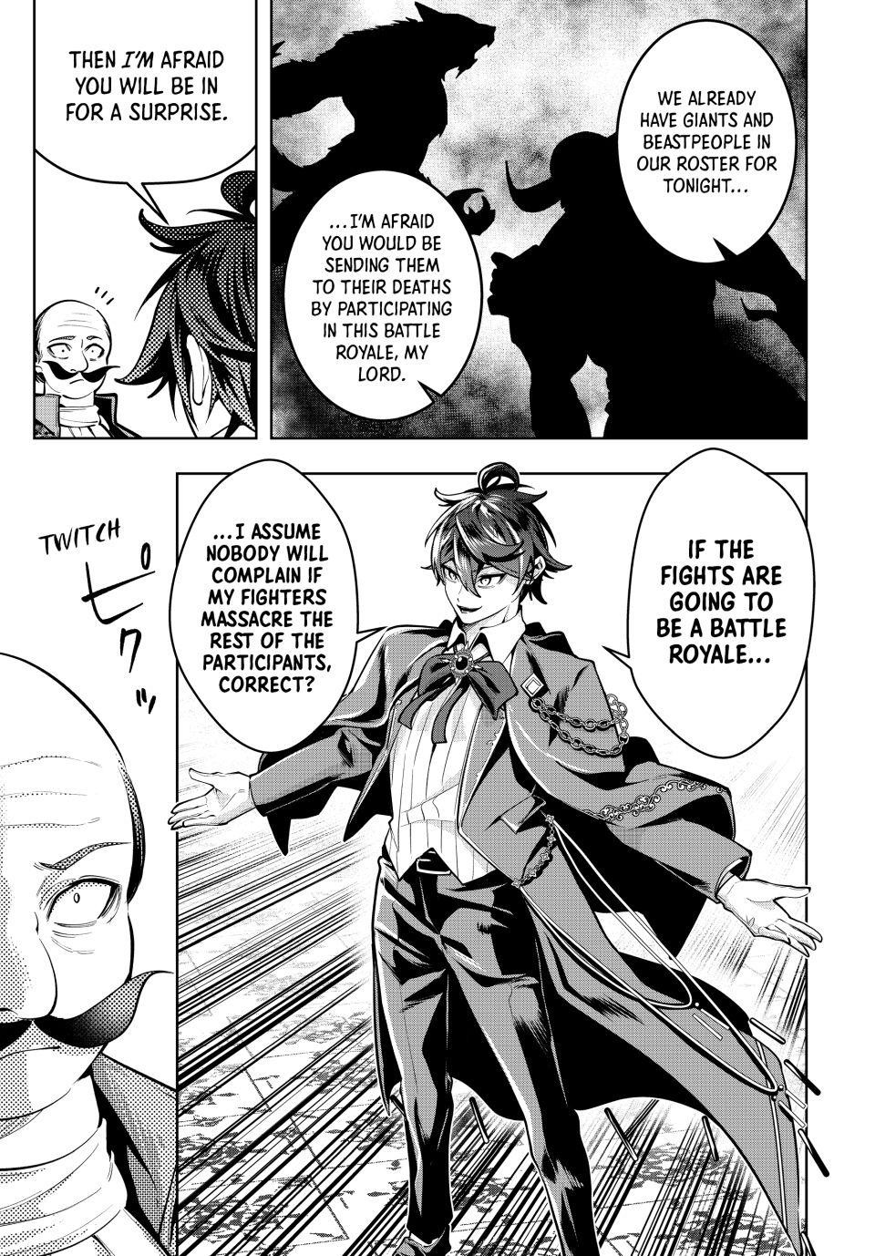Majutsu Guild Sousui Umarekawatte Imasara Yarinaosu Nidome No Gakuin Seikatsu 55 9